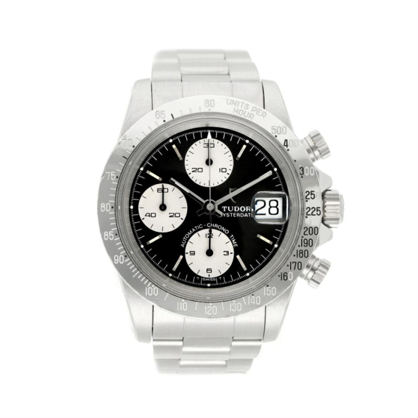 Tudor Prince Oysterdate 79180TU - (1/5)