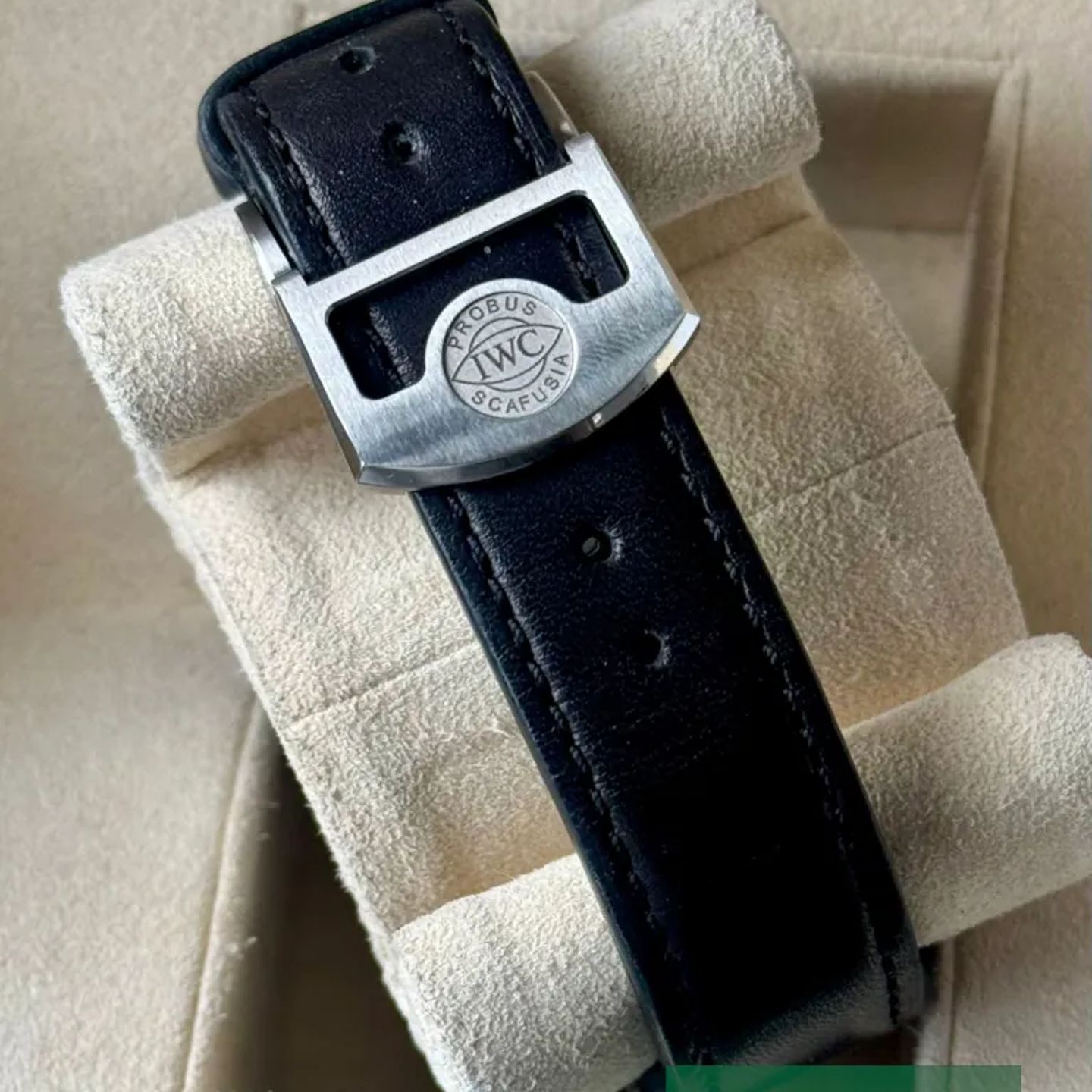 IWC Big Pilot IW501001 - (6/7)