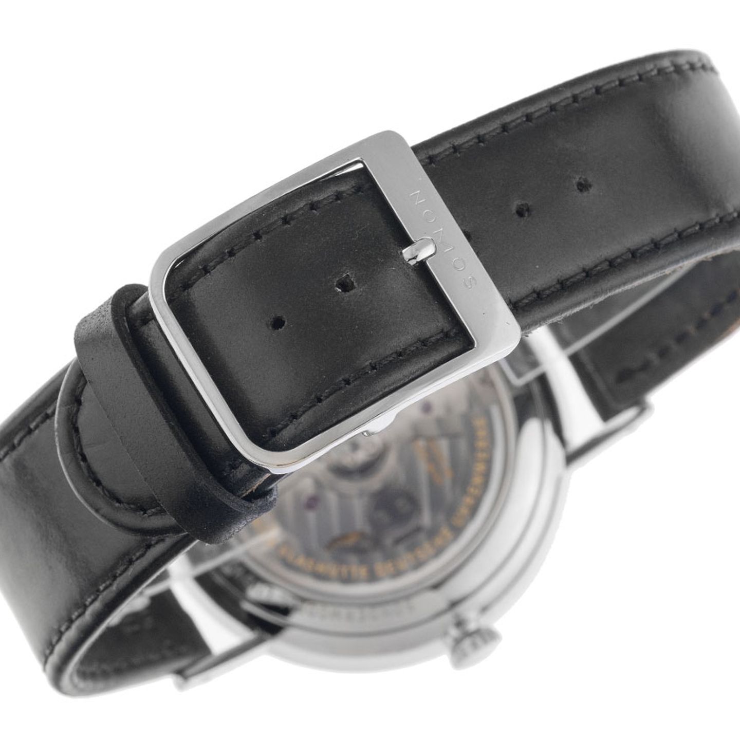 NOMOS Ludwig 282.S2 - (7/7)