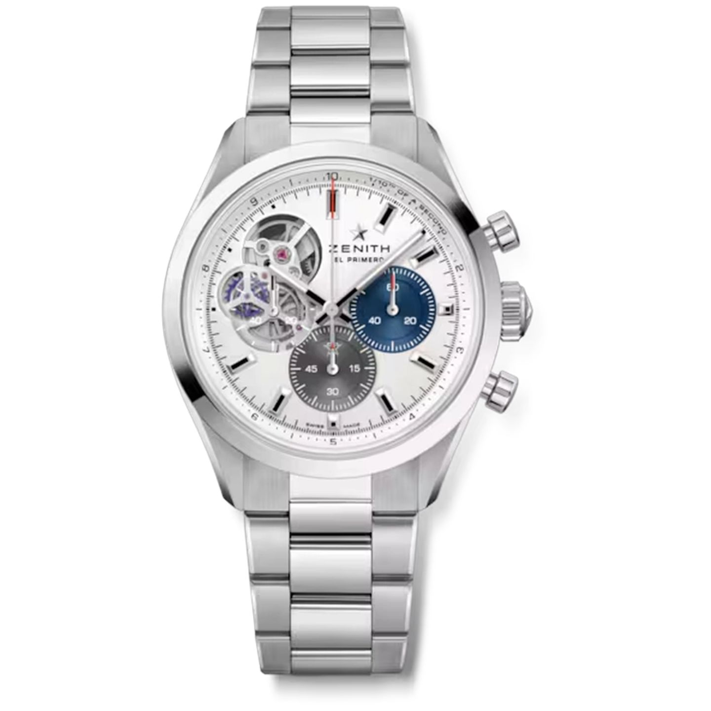 Zenith El Primero Chronomaster 03.3300.3604/69.M3300 - (1/1)