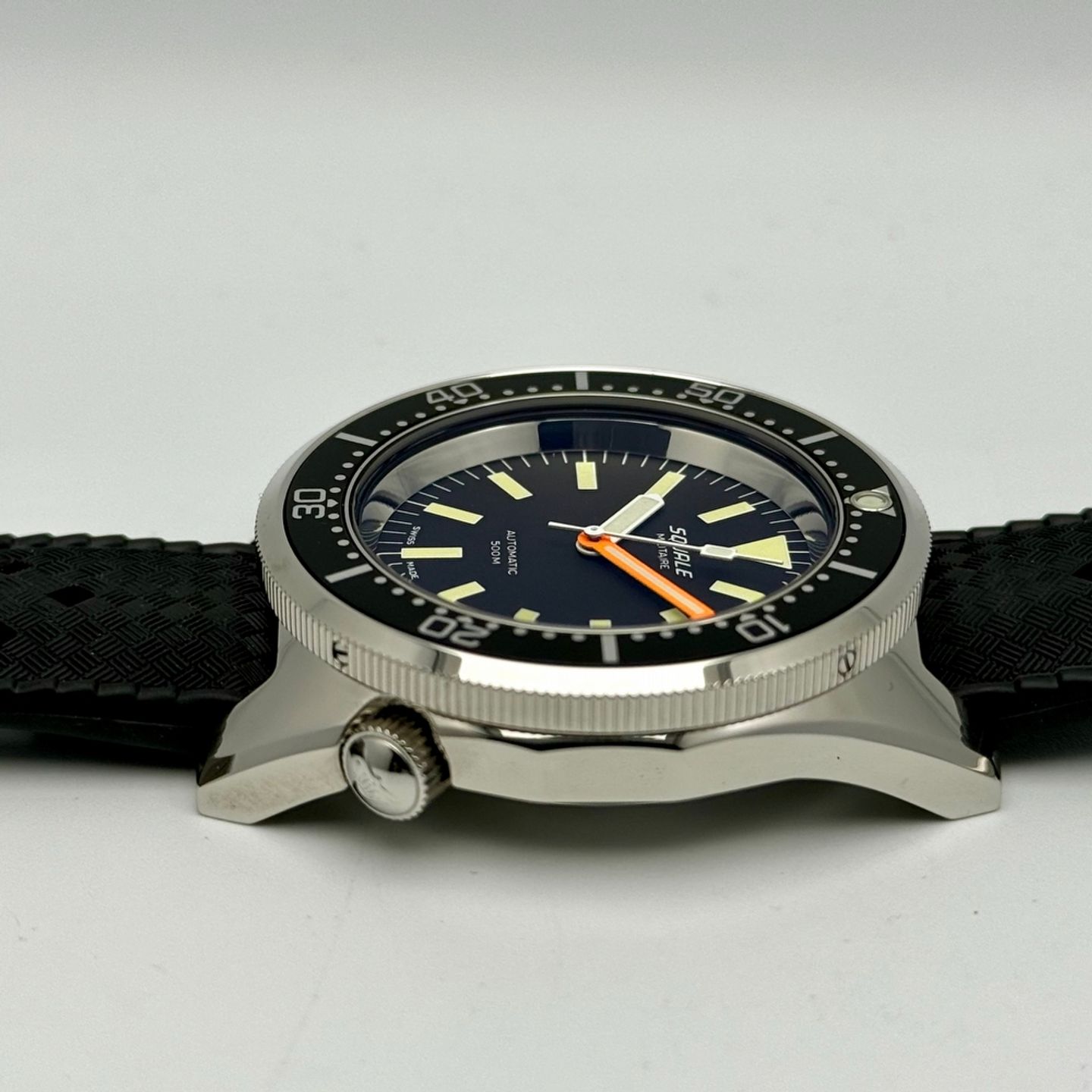 Squale 1521 1521MILIBL.HT - (9/16)