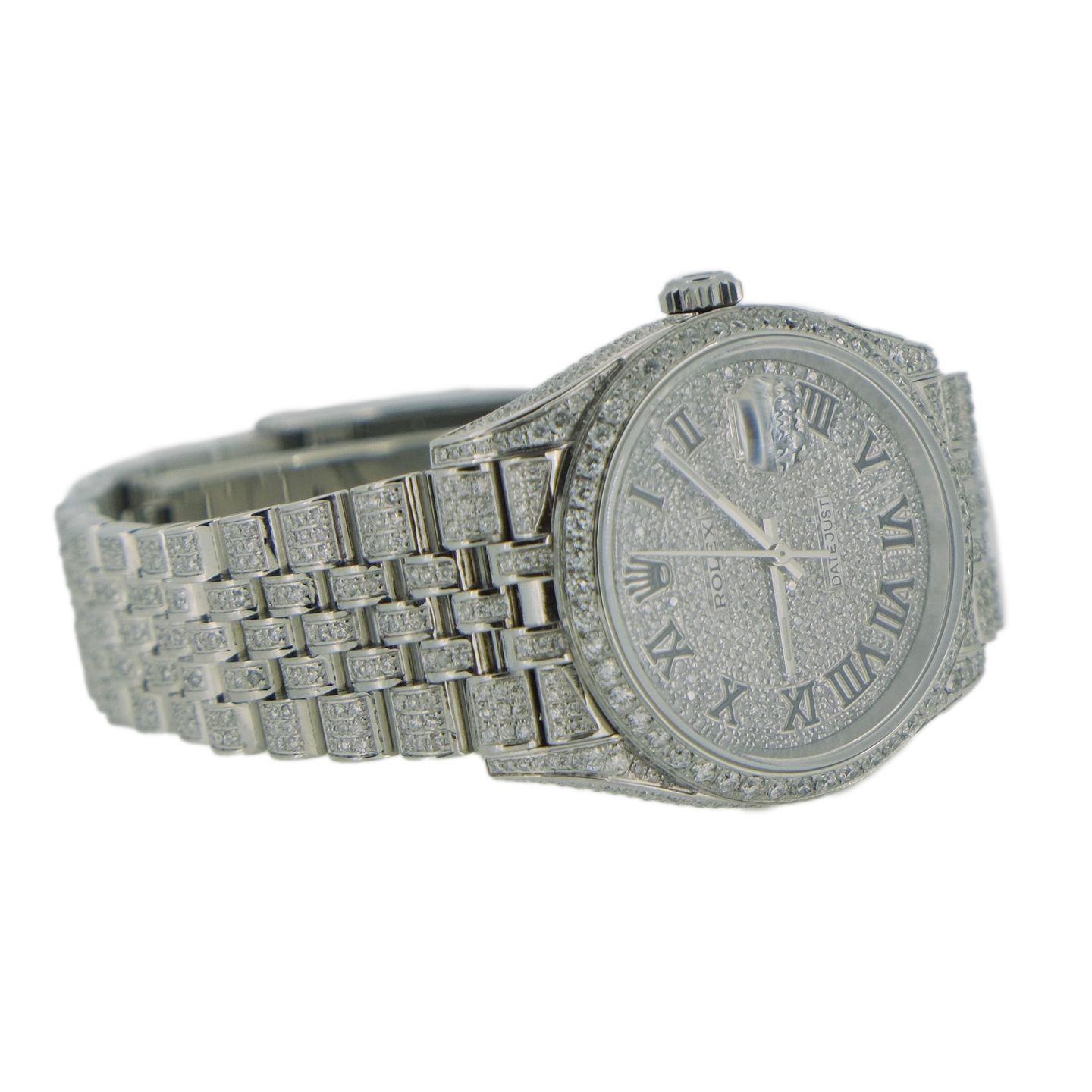 Rolex Datejust 36 126200 - (2/8)