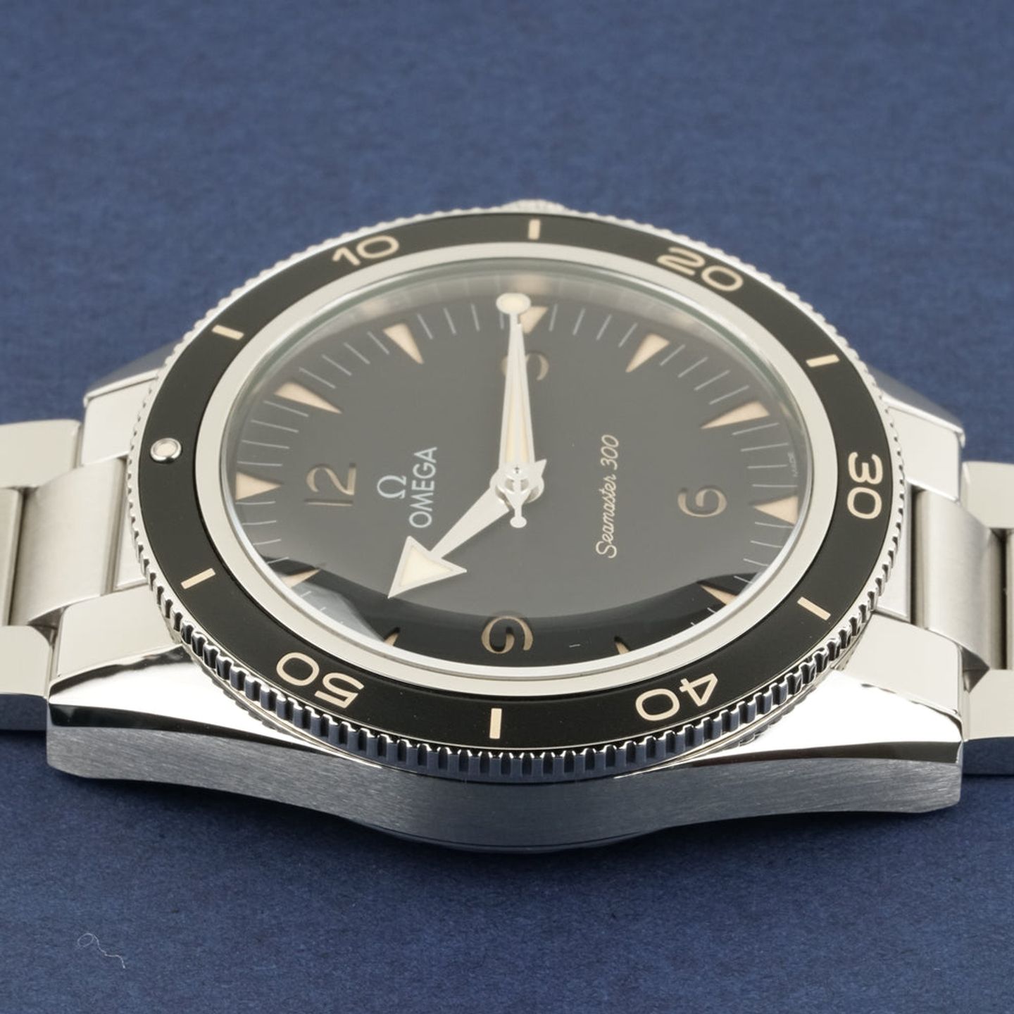 Omega Seamaster 300 234.30.41.21.01.001 - (8/8)