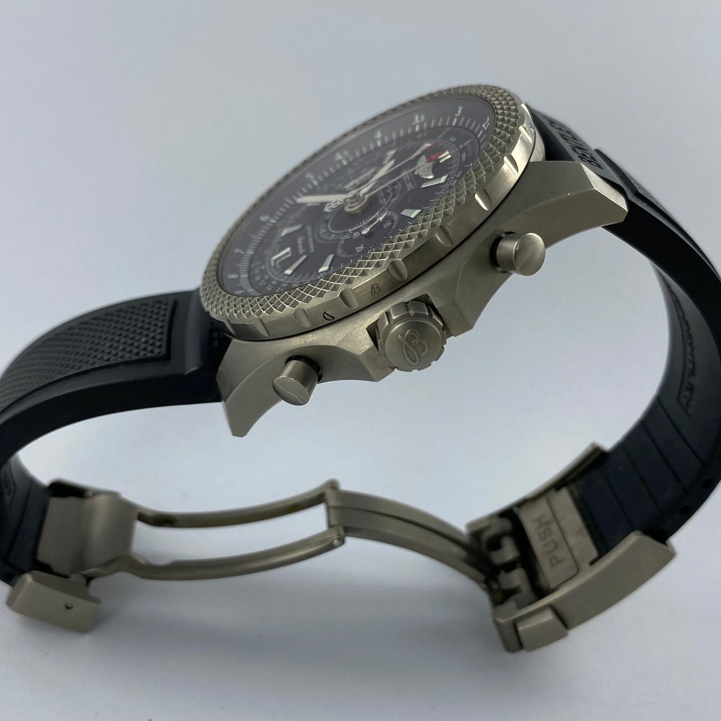 Breitling Bentley Supersports E2736522/BC63 - (6/6)