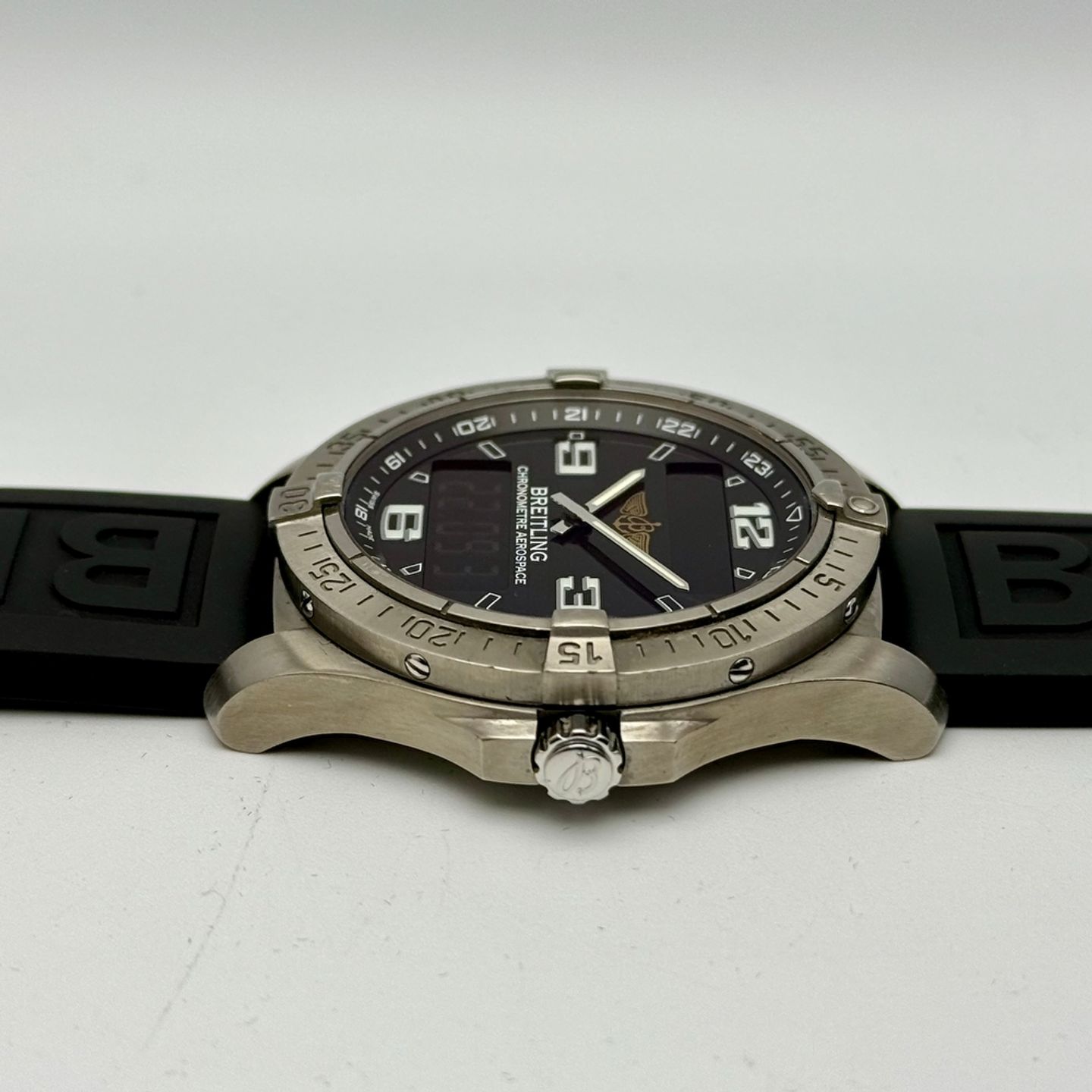Breitling Aerospace Avantage E79362 - (3/10)