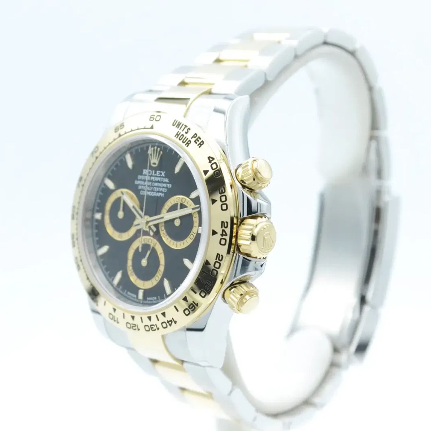 Rolex Daytona 126503 - (2/7)
