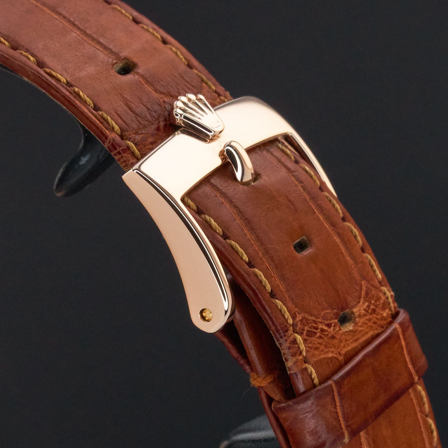 Rolex Cellini 5330 - (8/8)