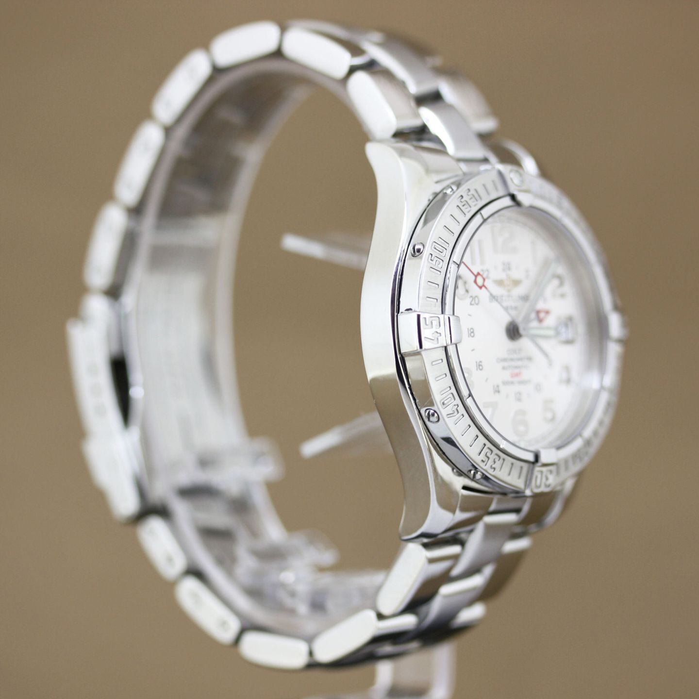 Breitling Colt GMT A32350 - (4/8)