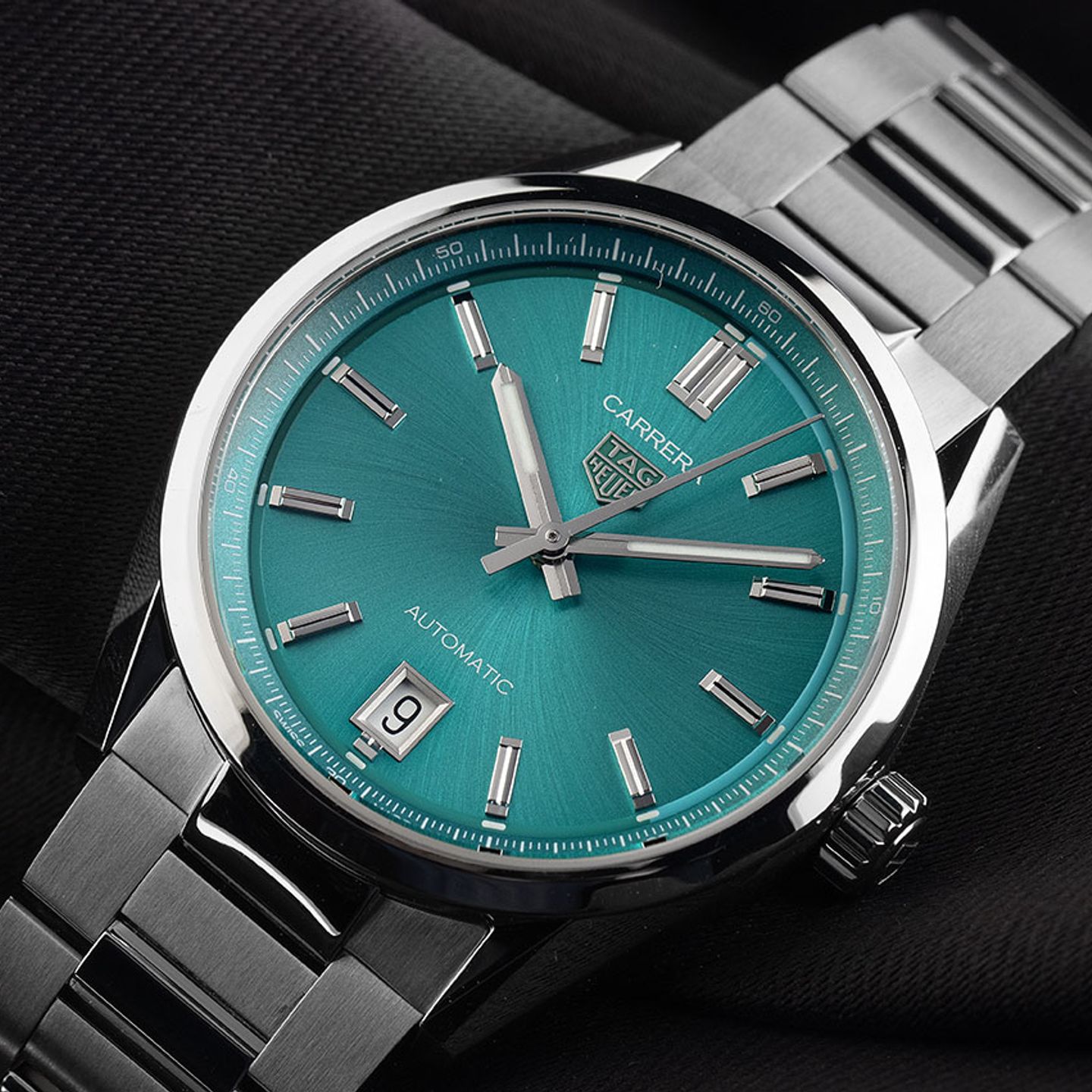 TAG Heuer Carrera WBN2316.BA0001 - (3/7)