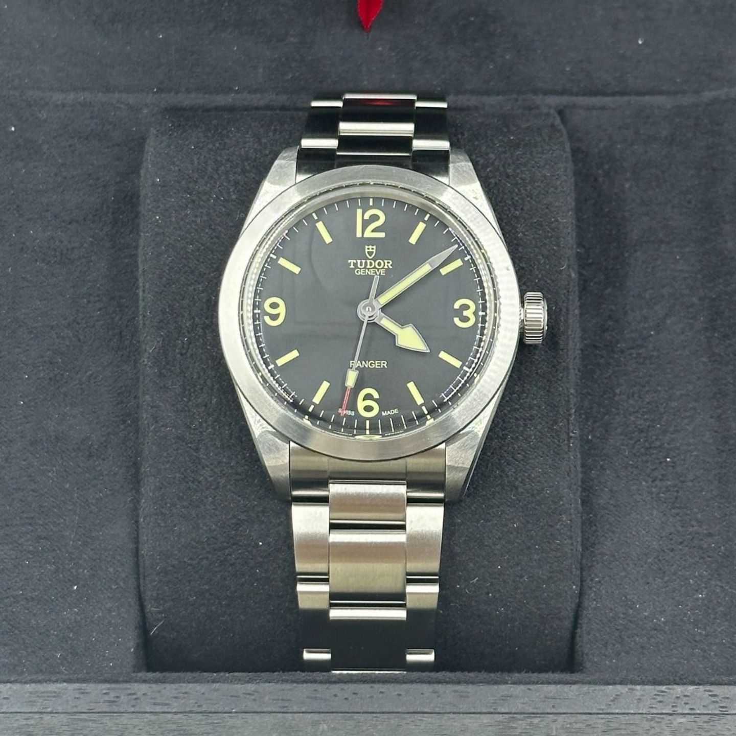 Tudor Ranger 79950-0001 - (5/8)