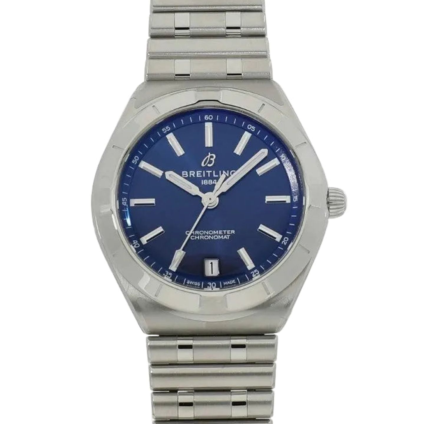 Breitling Chronomat 36 A10320101C1A1 - (1/1)