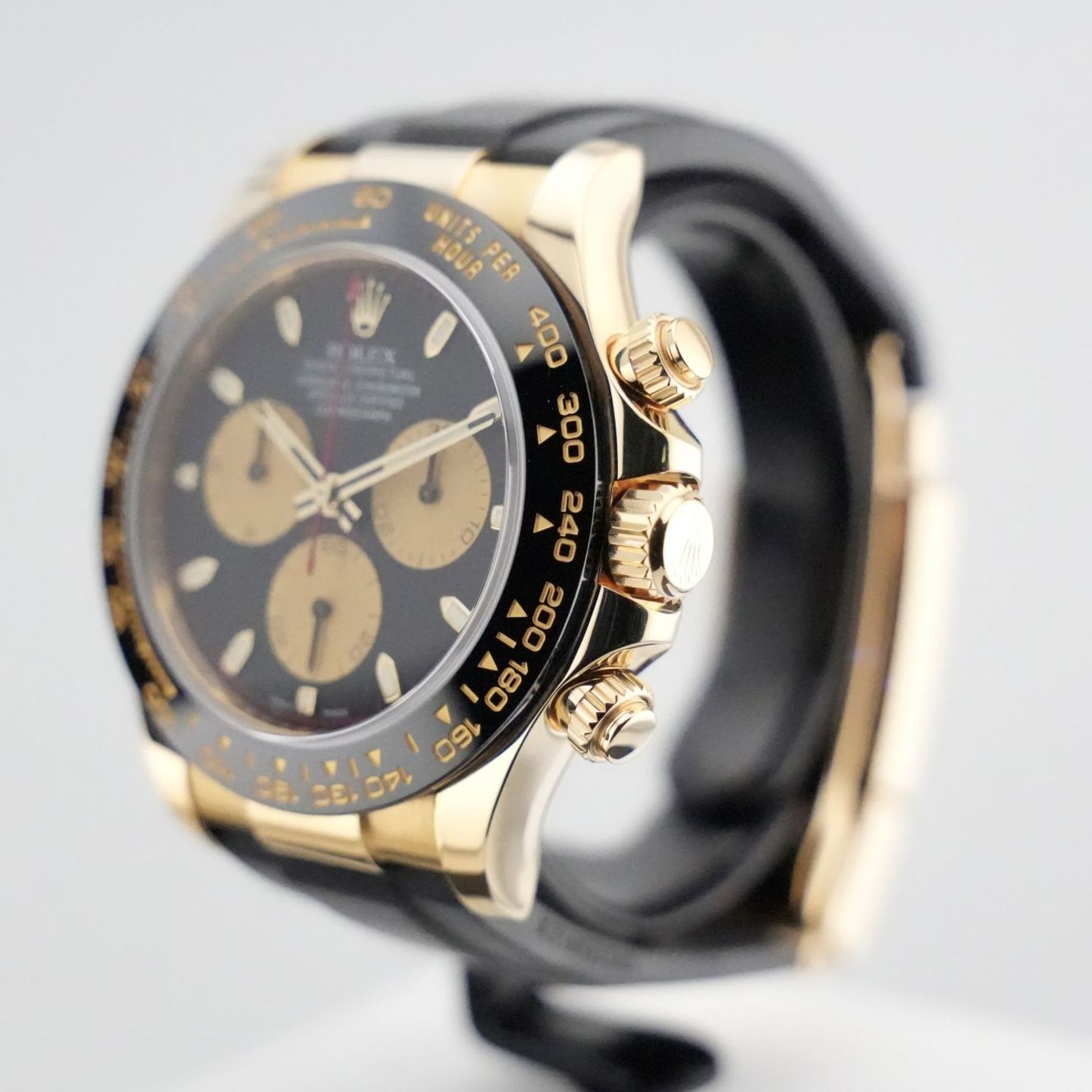 Rolex Daytona 116518LN - (2/8)