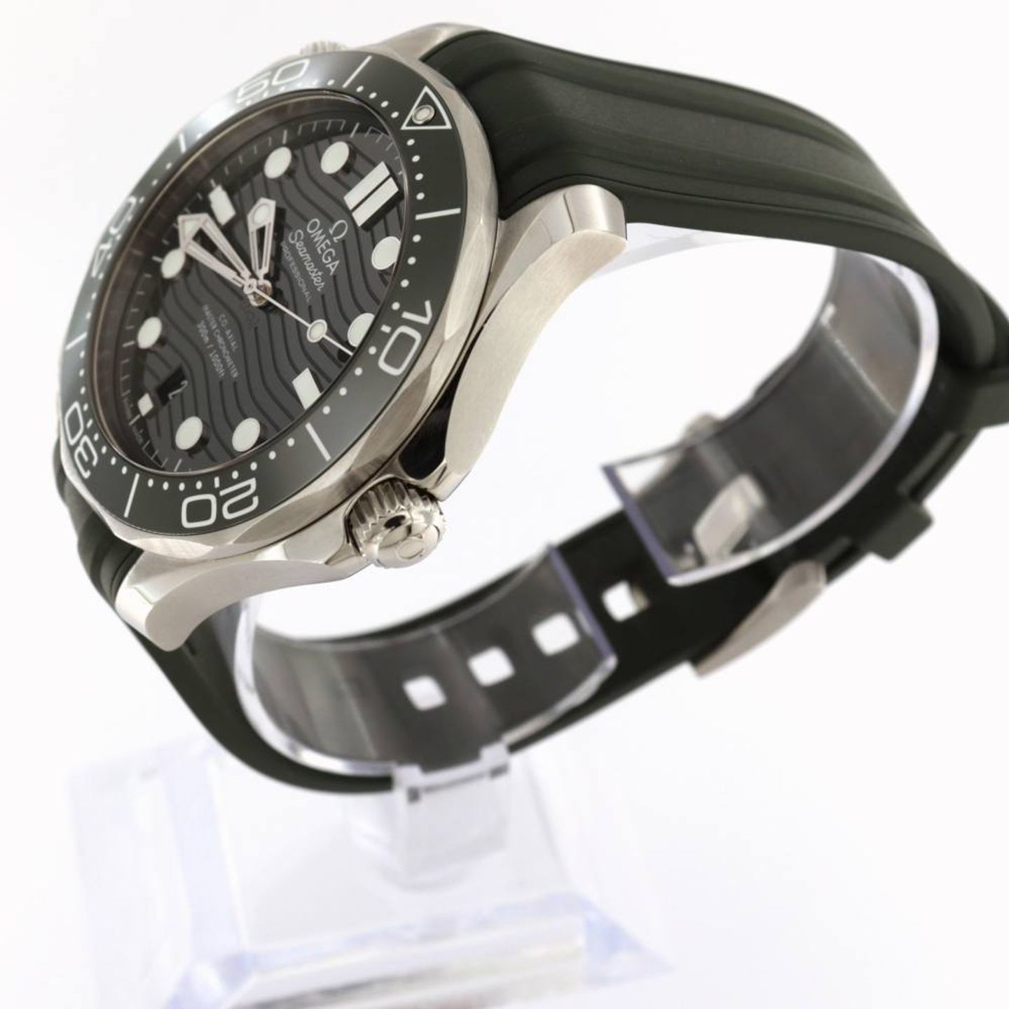 Omega Seamaster Diver 300 M 210.32.42.20.10.001 - (2/6)