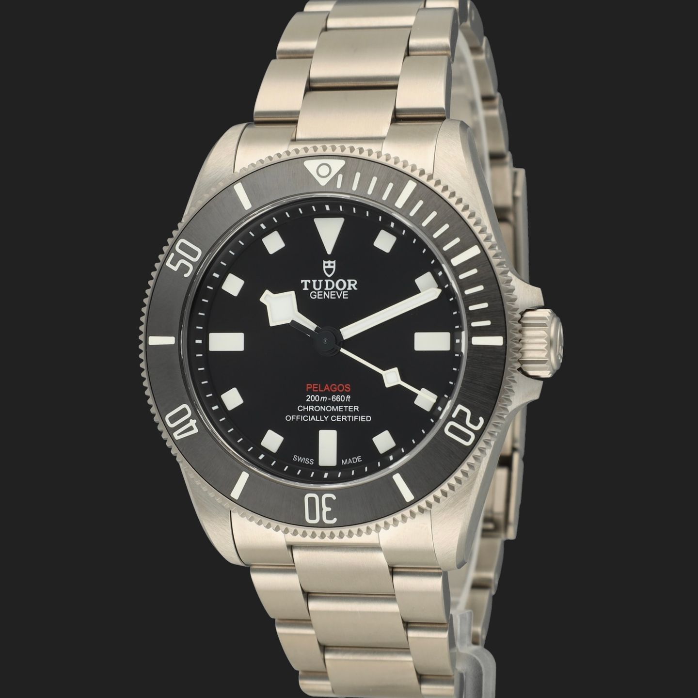 Tudor Pelagos 25407N - (1/7)