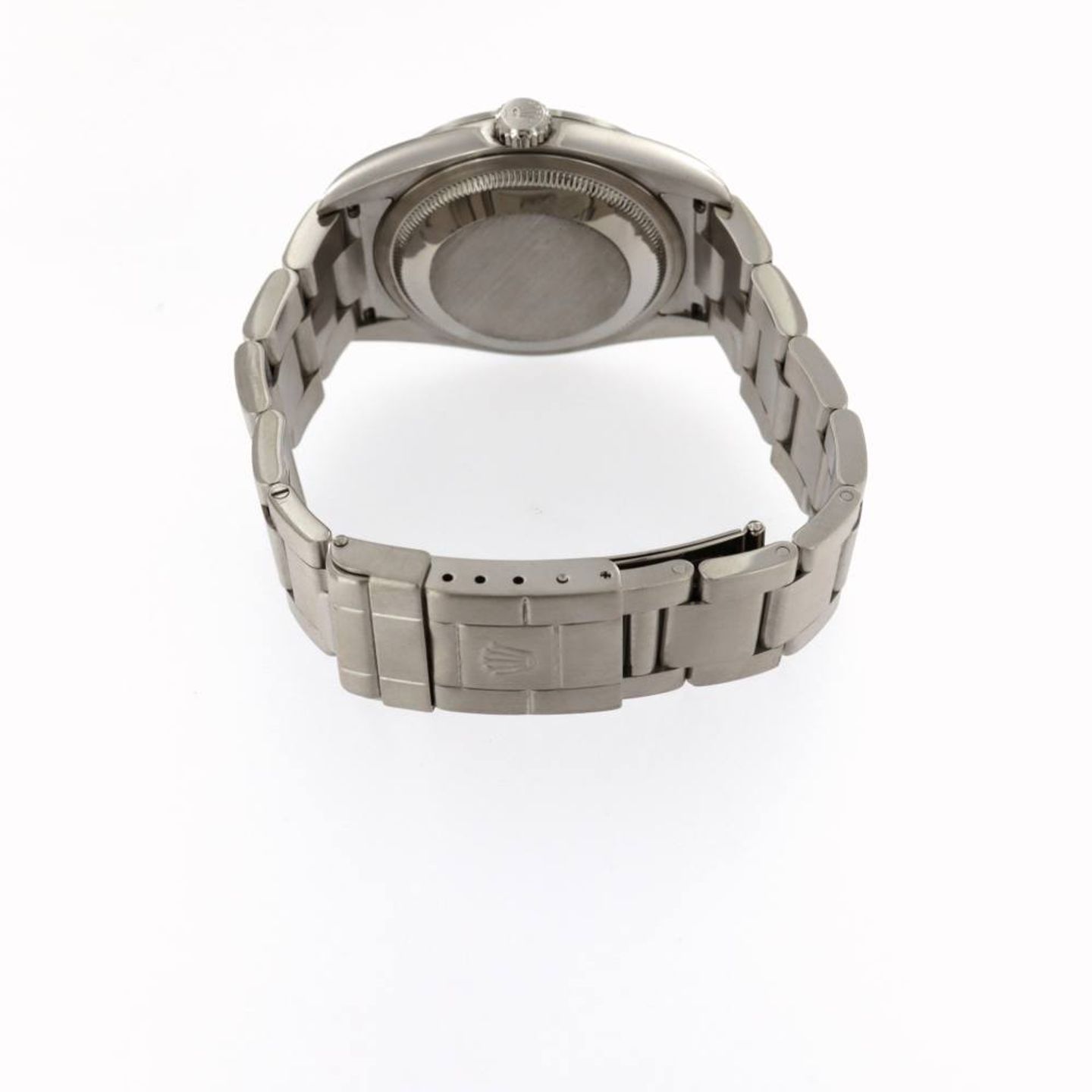 Rolex Explorer 114270 - (4/6)