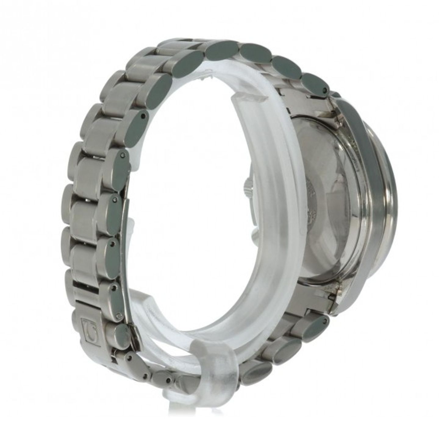 Omega Speedmaster Date 3513.5 - (5/5)