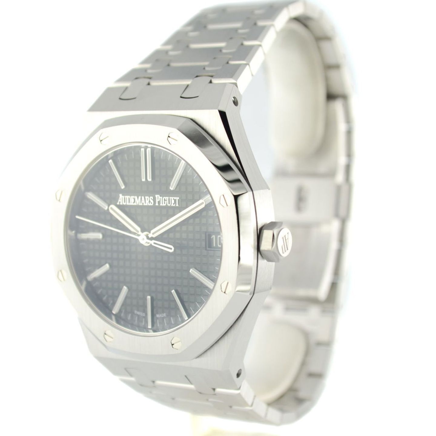 Audemars Piguet Royal Oak Selfwinding 15510ST.OO.1320ST.03 - (2/7)