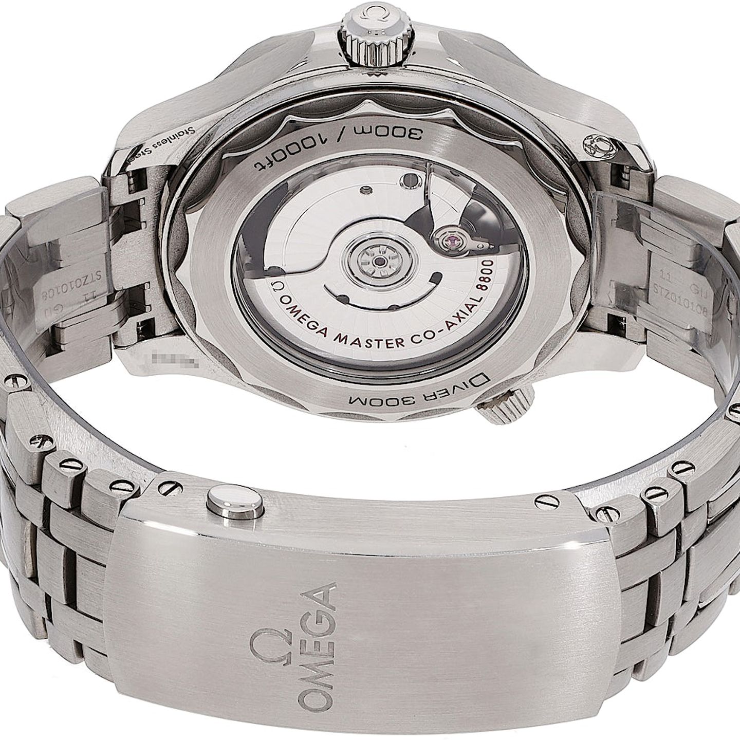 Omega Seamaster Diver 300 M 210.30.42.20.01.001 - (3/3)