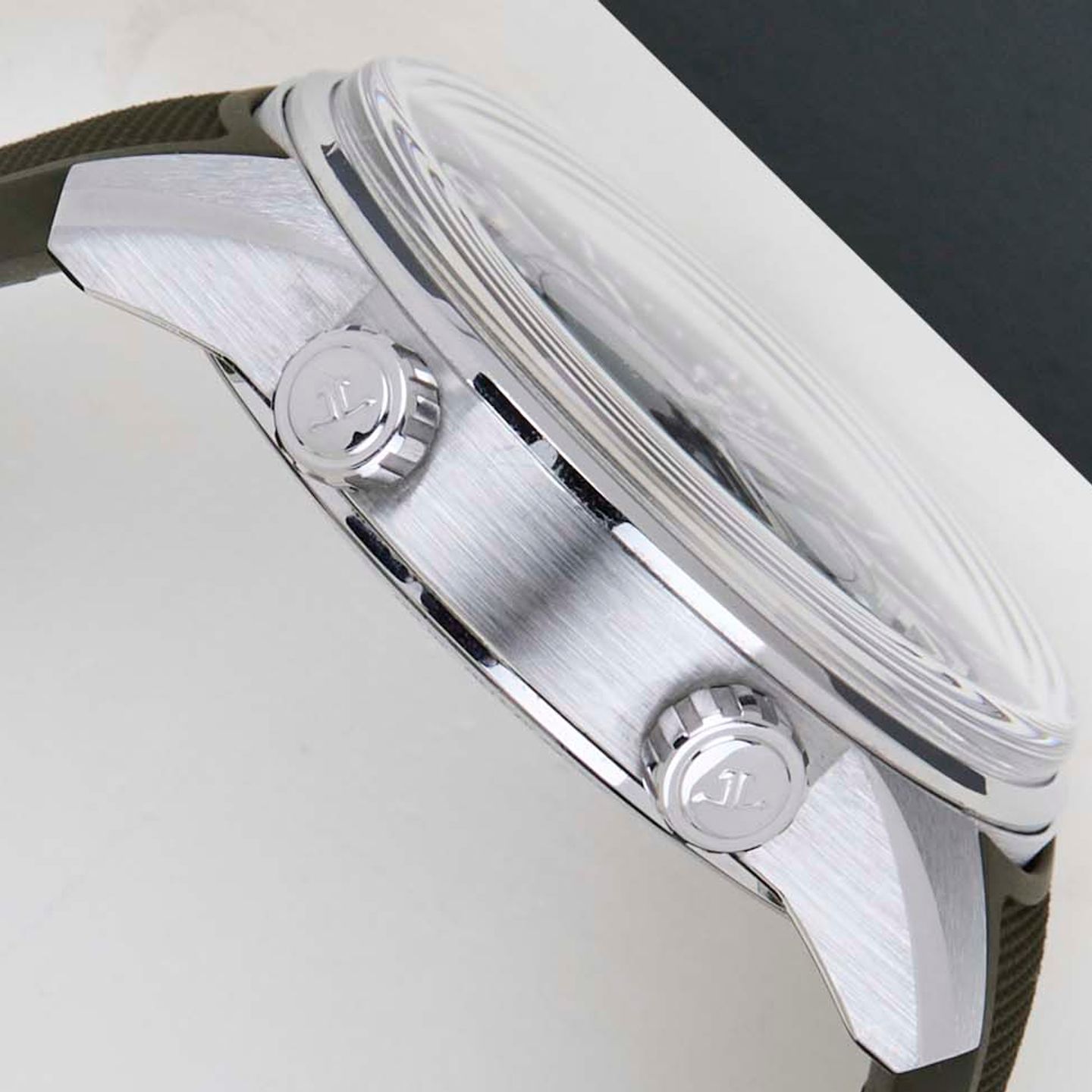 Jaeger-LeCoultre Polaris Q906863J - (8/8)