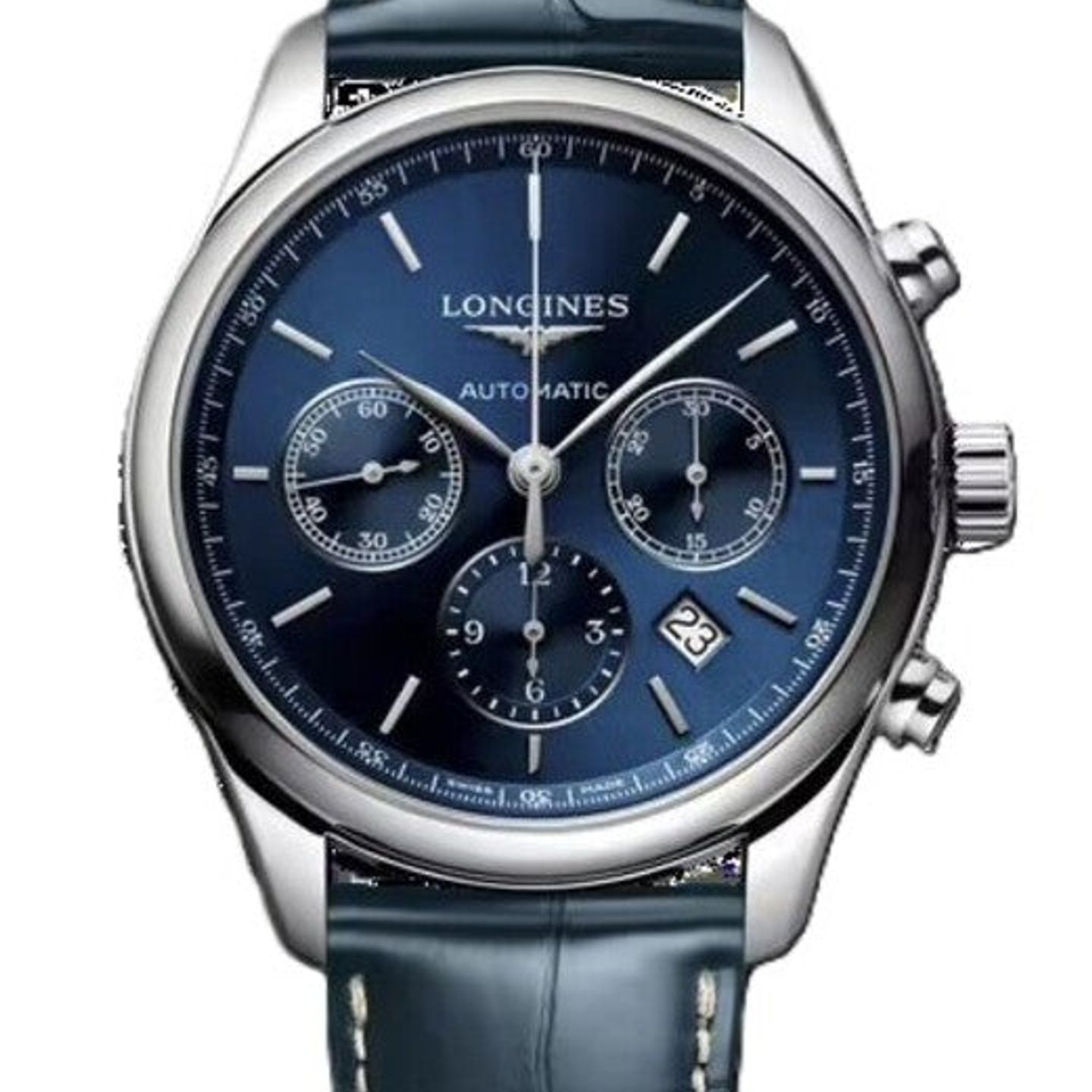 Longines Master Collection L2.759.4.92.0 - (1/1)