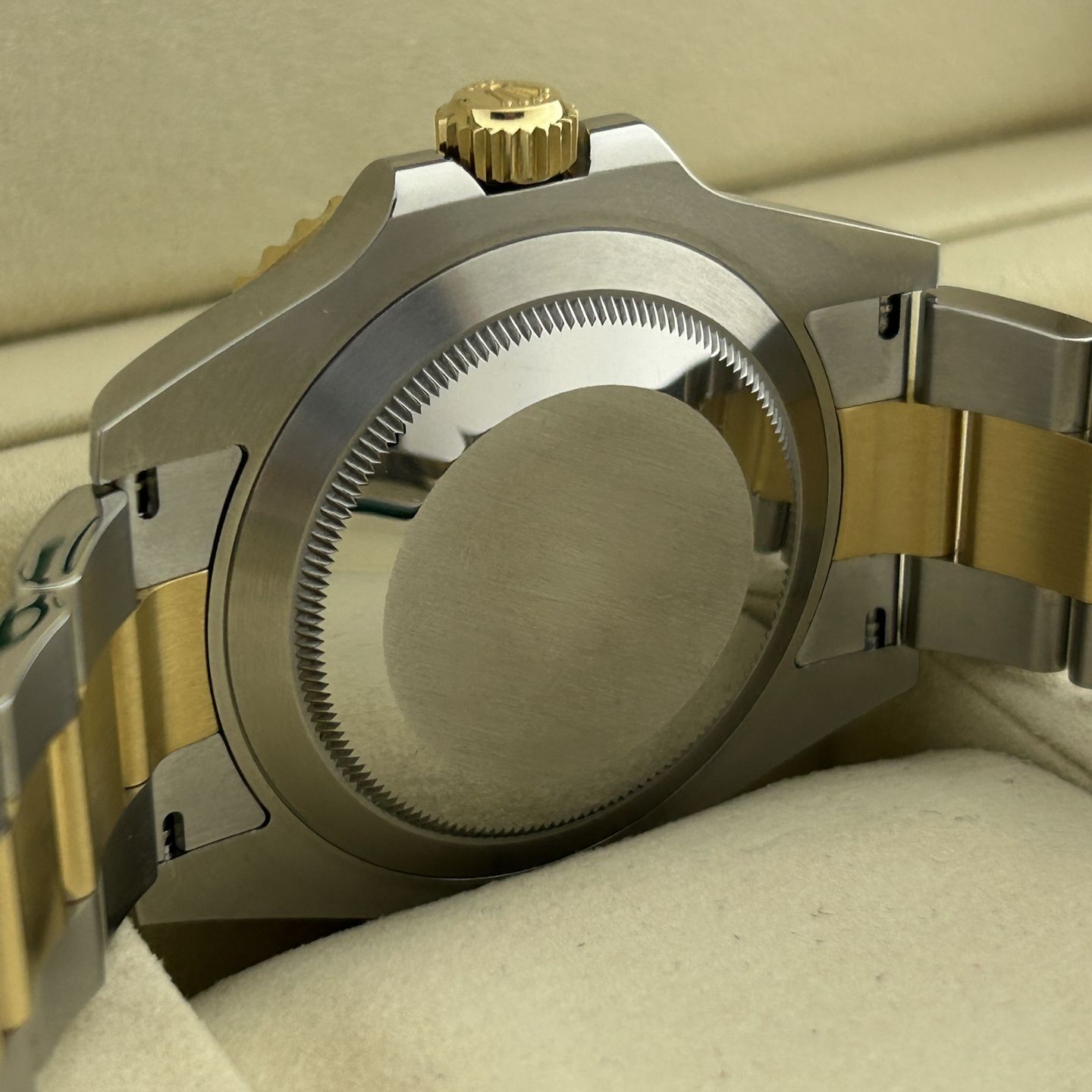 Rolex Submariner Date 126613LN - (2/8)