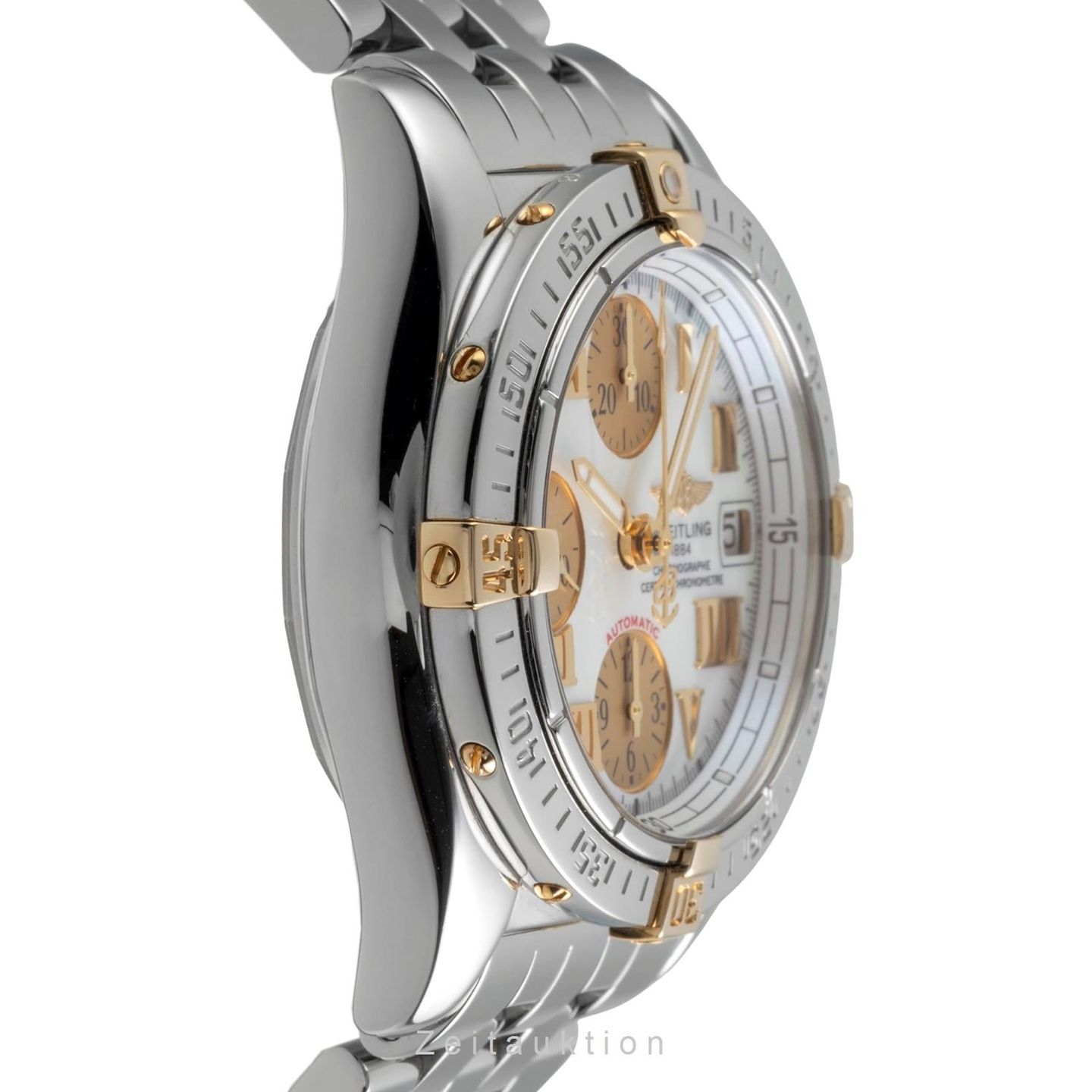 Breitling Chrono Cockpit B13358 - (6/8)