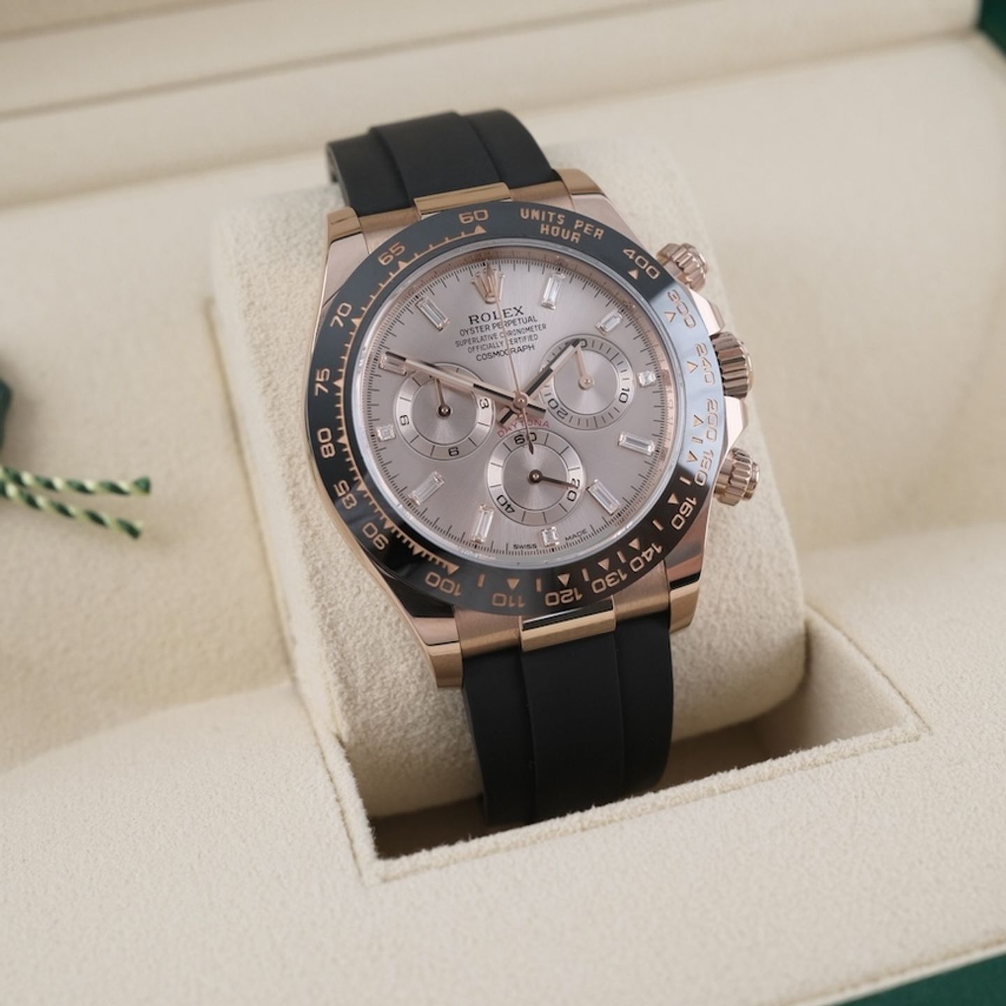 Rolex Daytona 116515LN - (2/8)