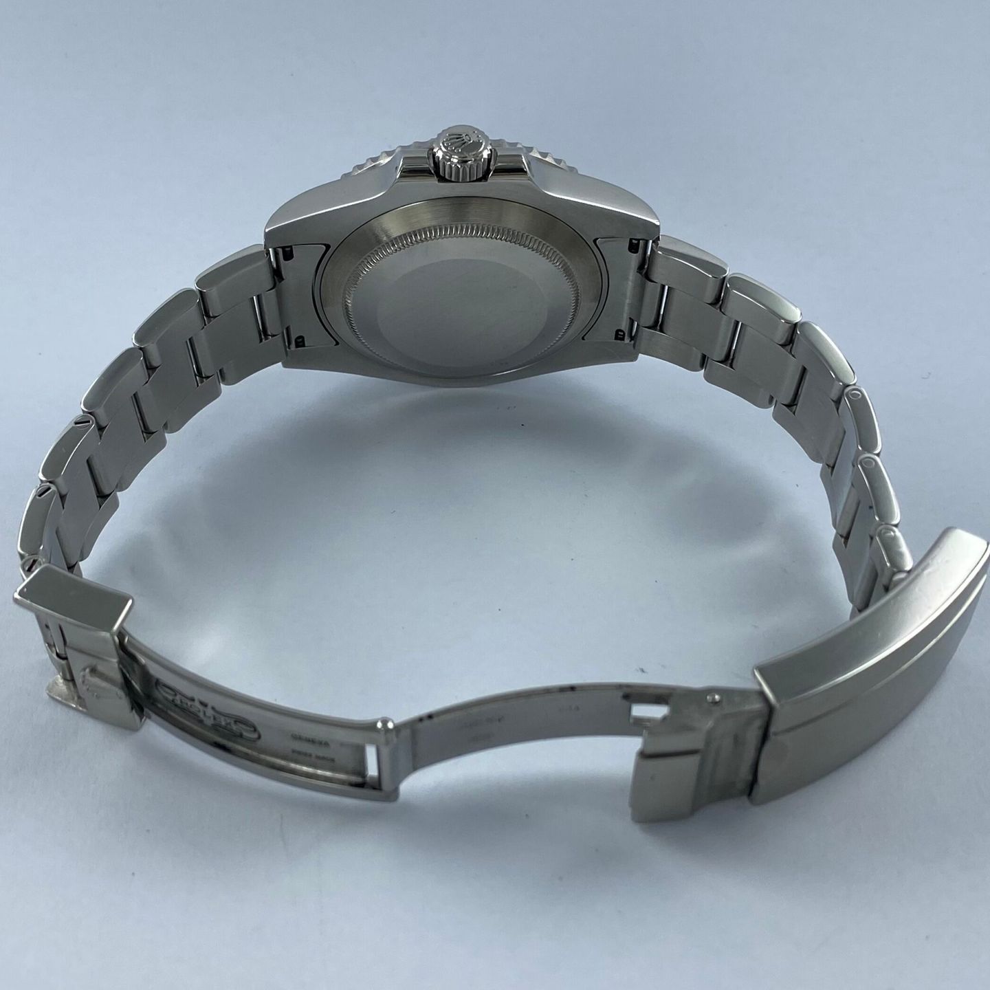 Rolex Submariner Date 116610LN - (6/6)