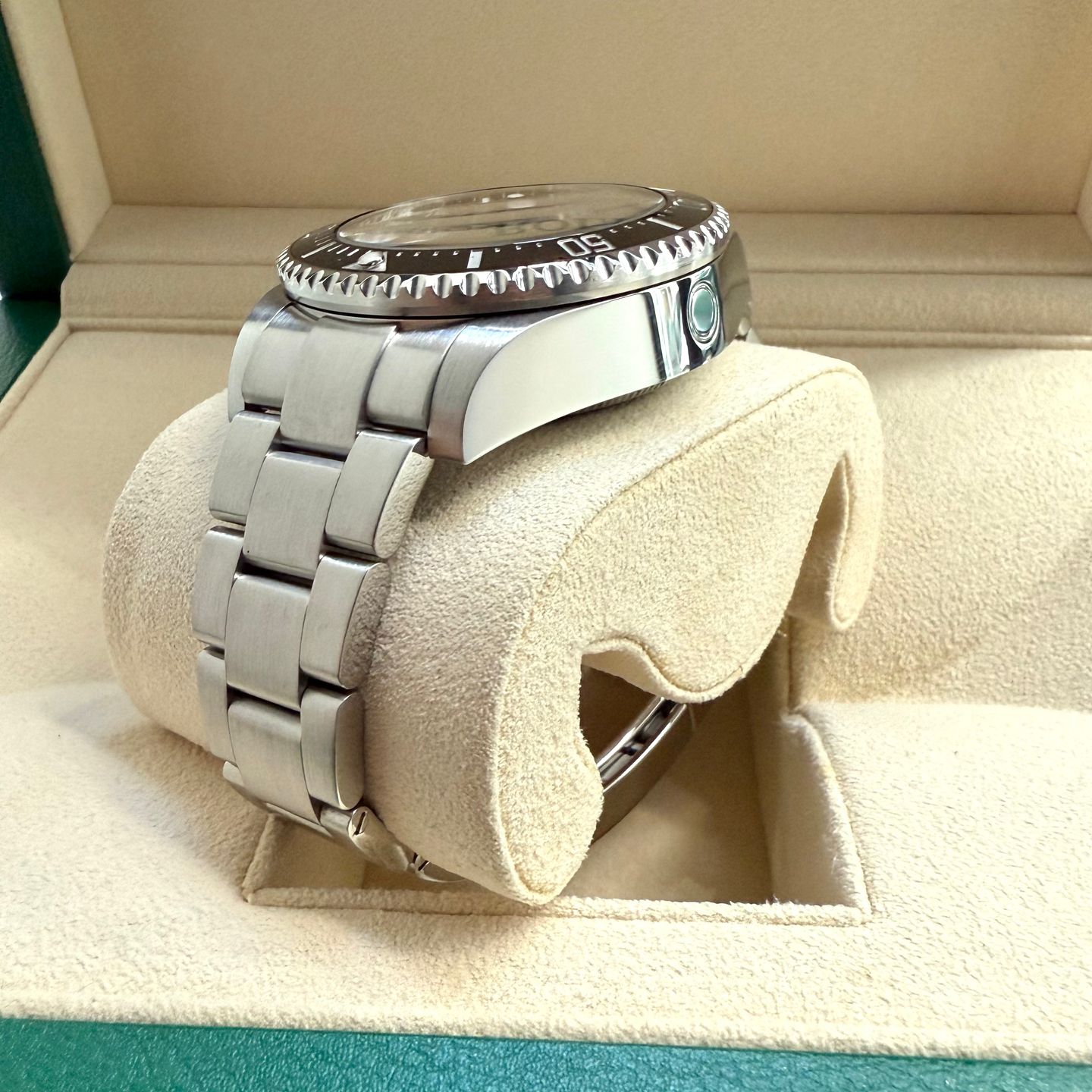 Rolex Sea-Dweller Deepsea 116660 - (6/7)