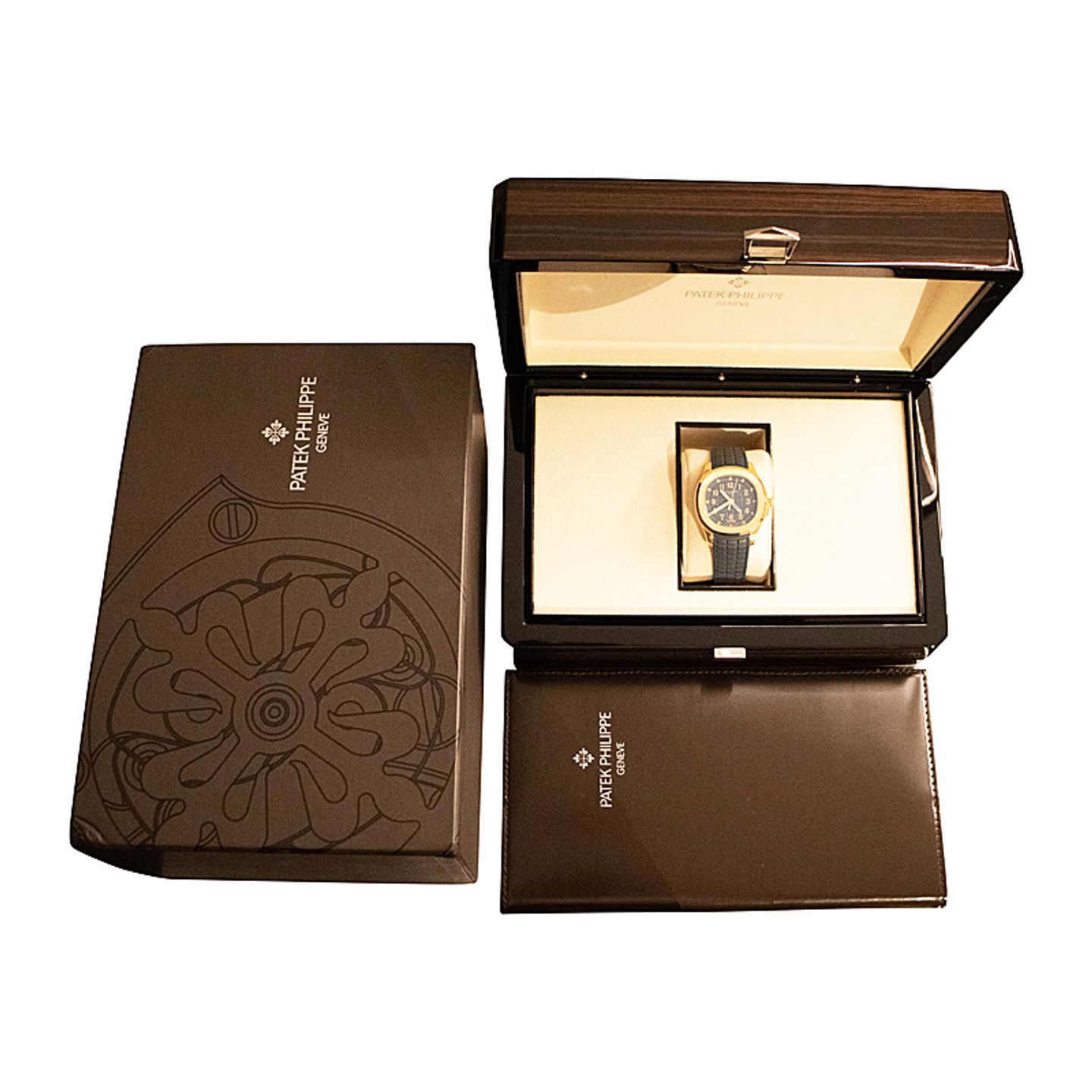 Patek Philippe Aquanaut 5269R-001 - (14/16)