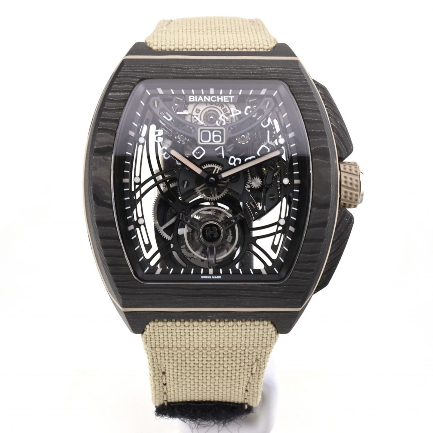 Bianchet Unknown CBEBFTGD4 - (1/8)