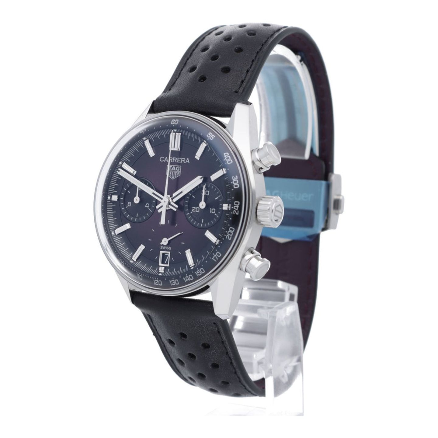 TAG Heuer Carrera CBS2219.FC6607 - (2/7)