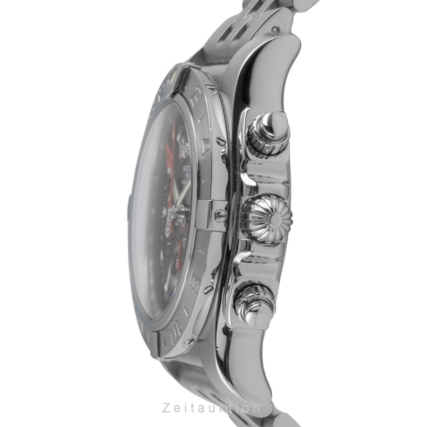 Breitling Chronomat GMT AB0412 - (5/8)