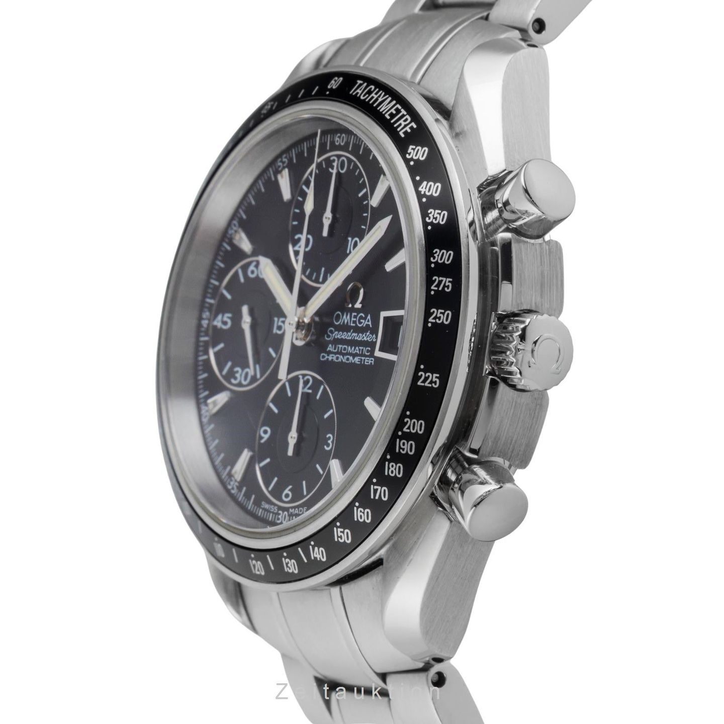 Omega Speedmaster Date 3210.50.00 - (5/8)