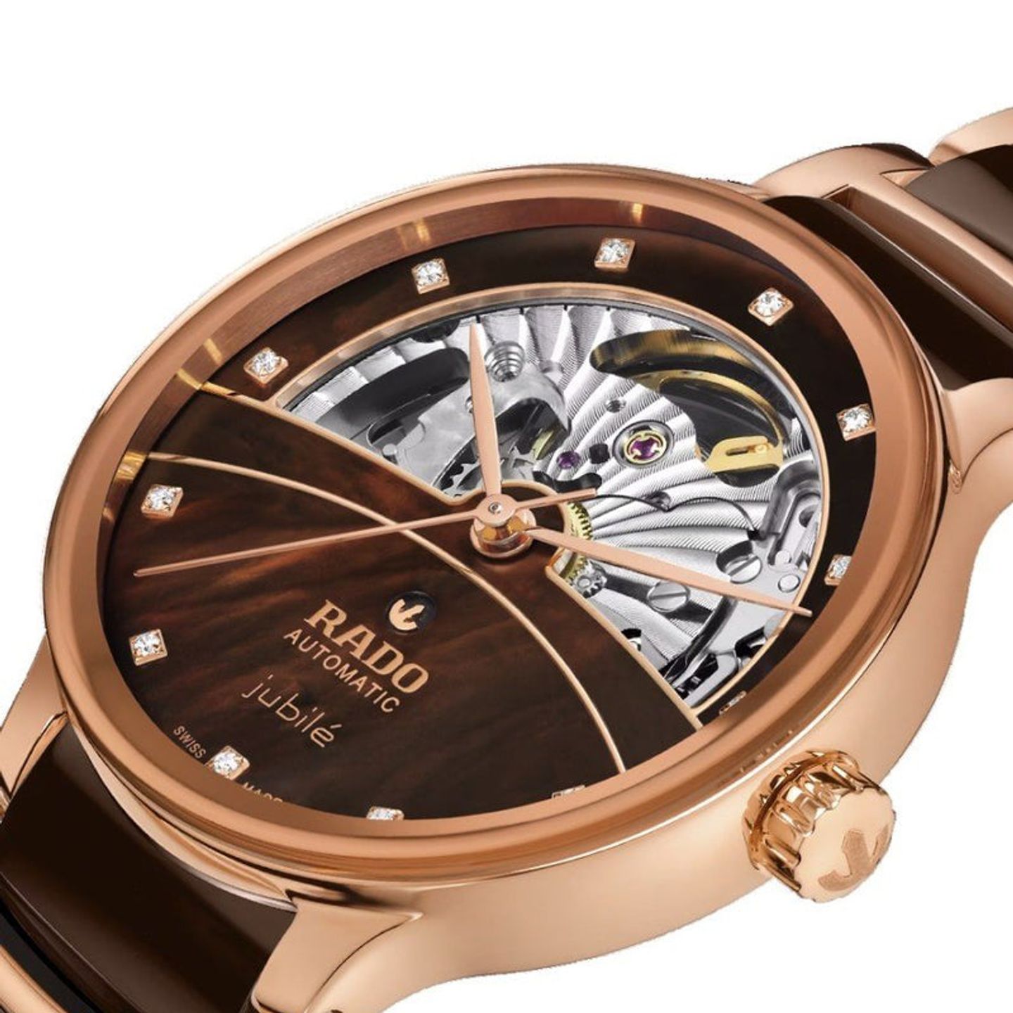 Rado Centrix R30029902 - (4/4)