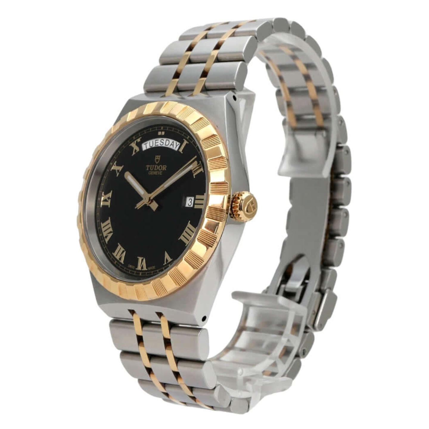 Tudor Royal 28603 - (3/8)