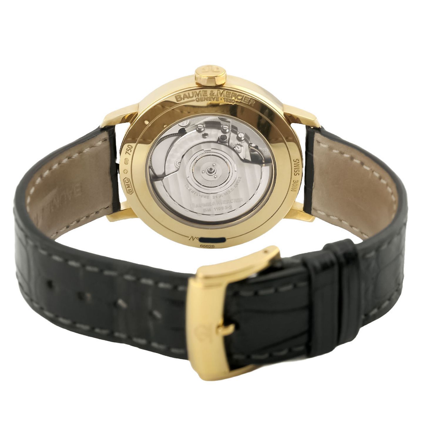Baume & Mercier Classima M0A08788 - (6/8)