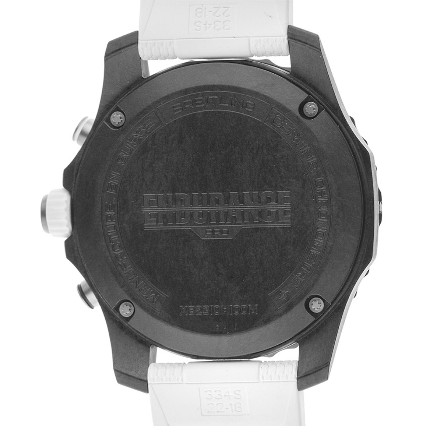 Breitling Endurance Pro X82310A71B1S2 - (6/7)