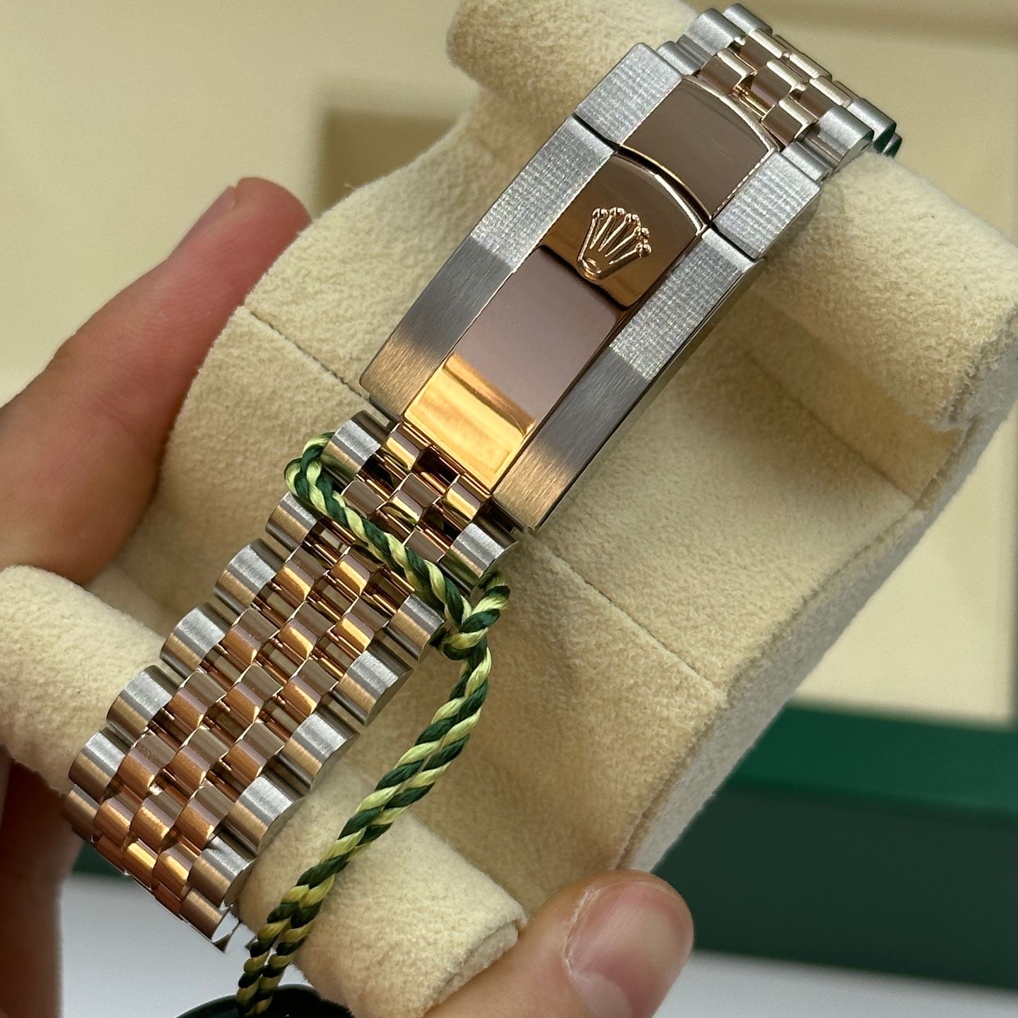 Rolex Datejust 36 126231 - (4/8)