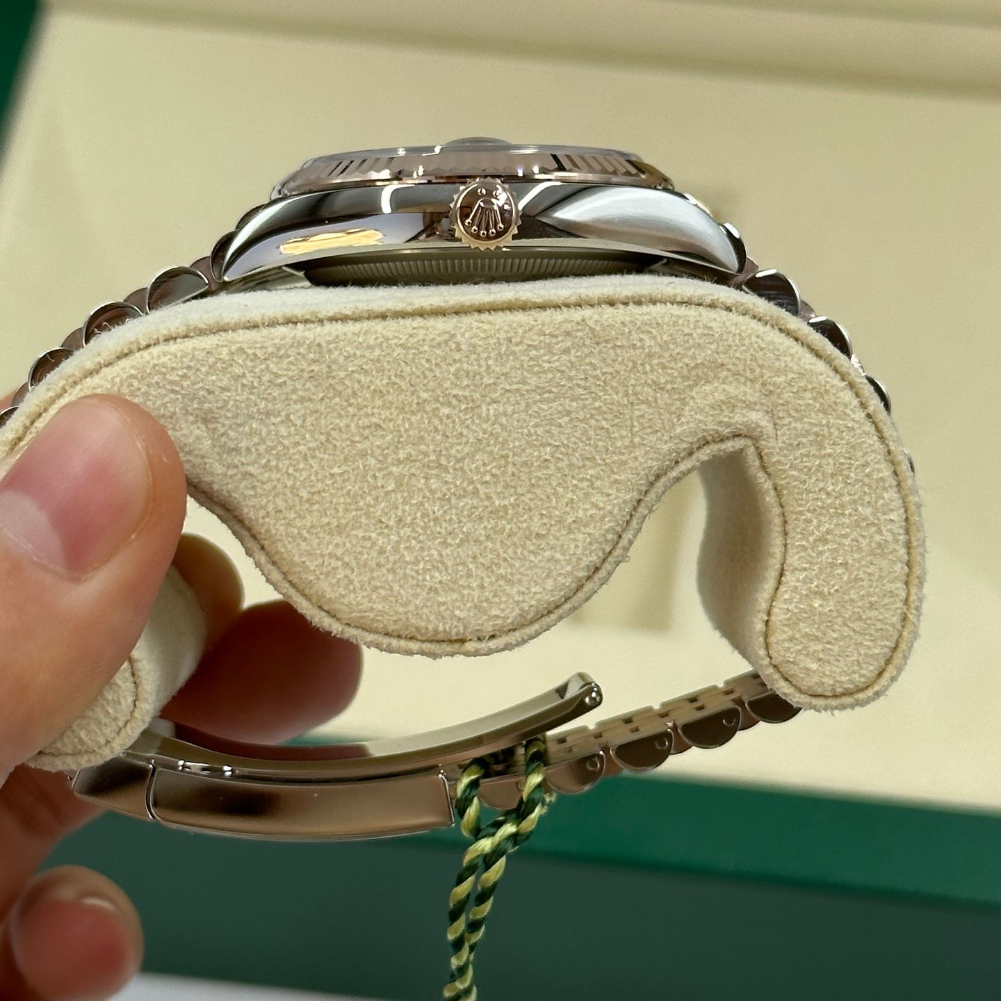 Rolex Datejust 36 126231 - (6/8)