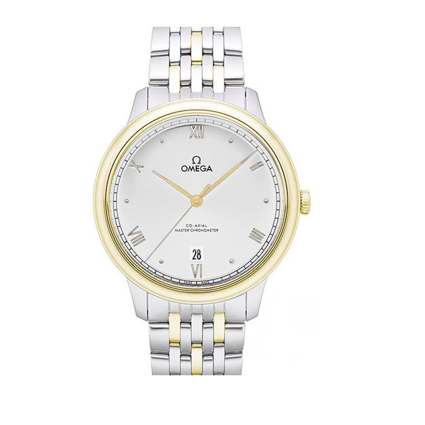 Omega De Ville 434.20.40.20.02.002 - (1/1)