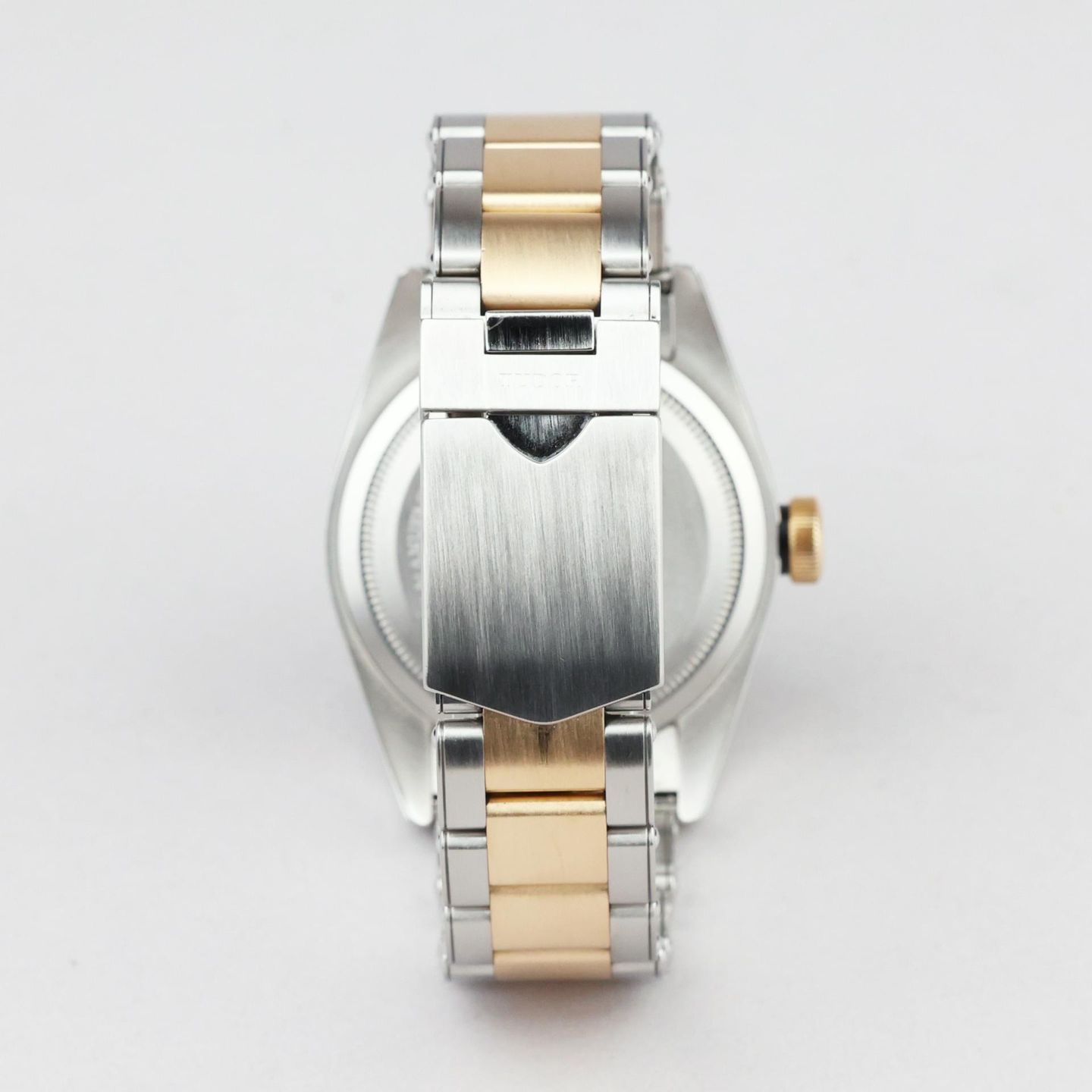 Tudor Black Bay S&G 79733N (2022) - 41 mm Steel case (7/8)