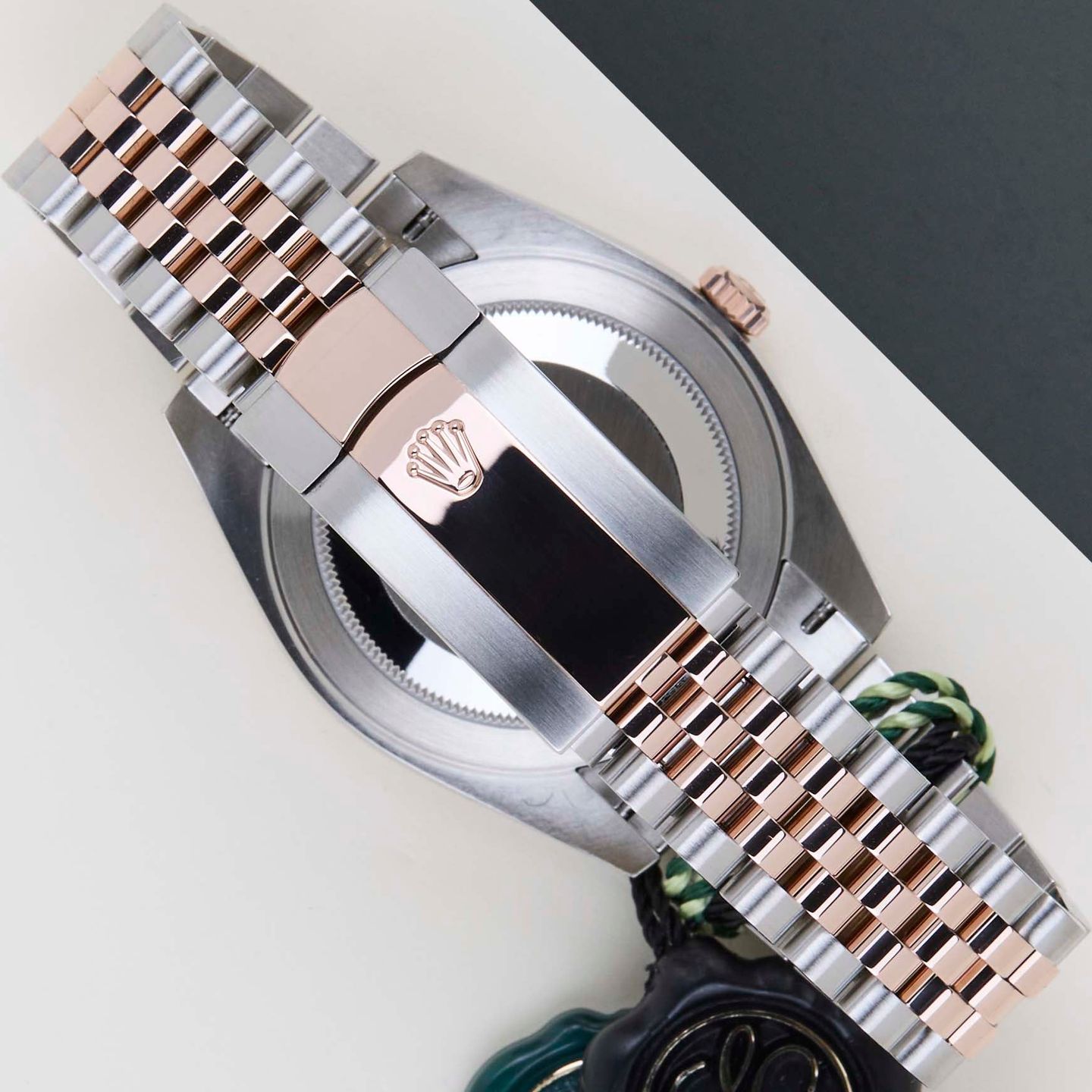 Rolex Datejust 41 126331 - (6/8)