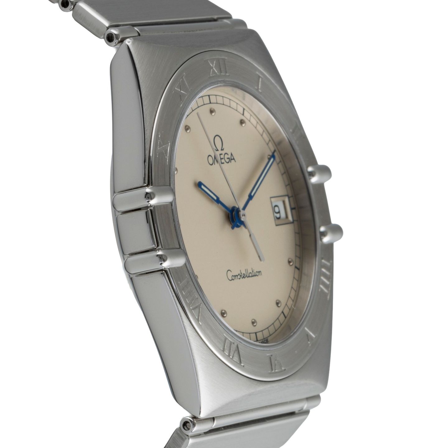 Omega Constellation 396.1070 - (7/8)