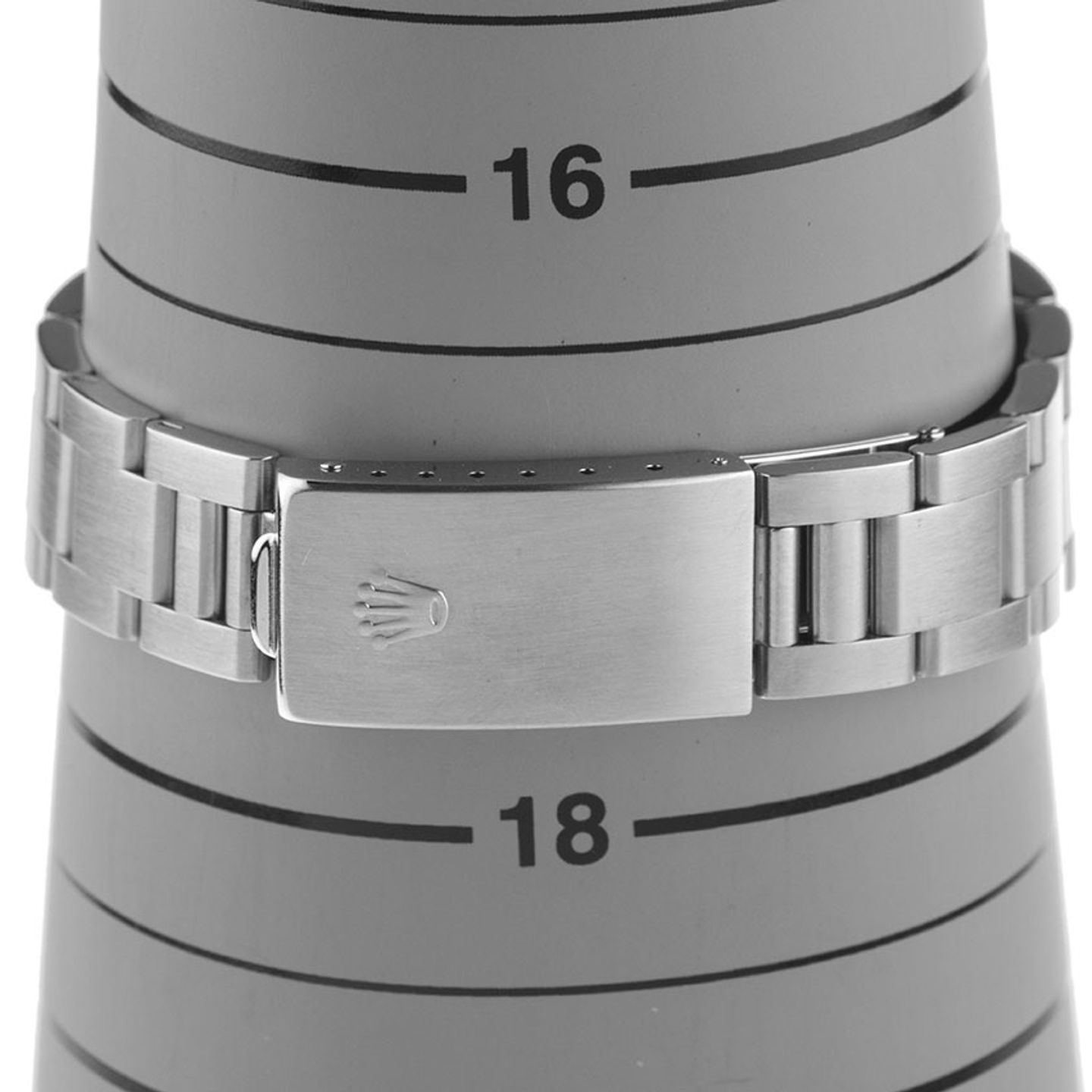 Rolex Air-King 14000 - (8/8)