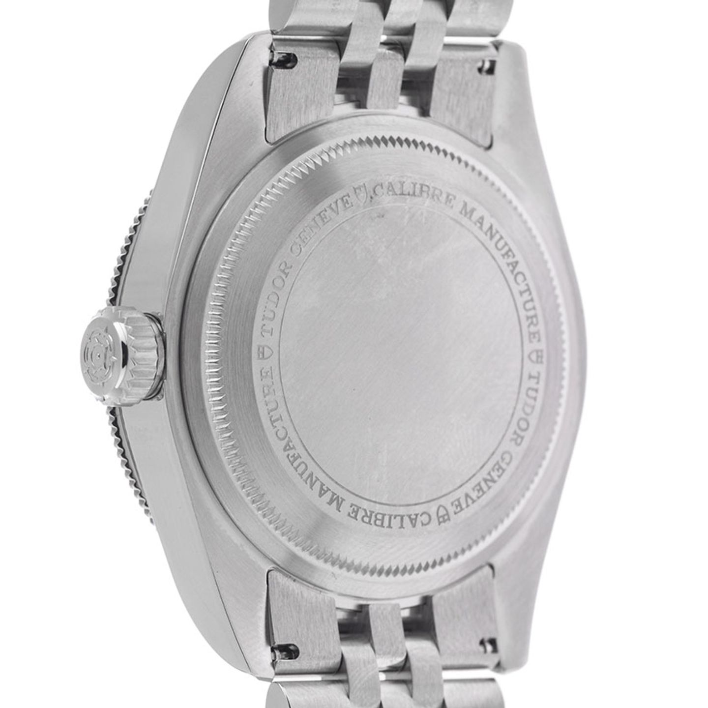 Tudor Black Bay 41 7941A1A0RU - (6/7)