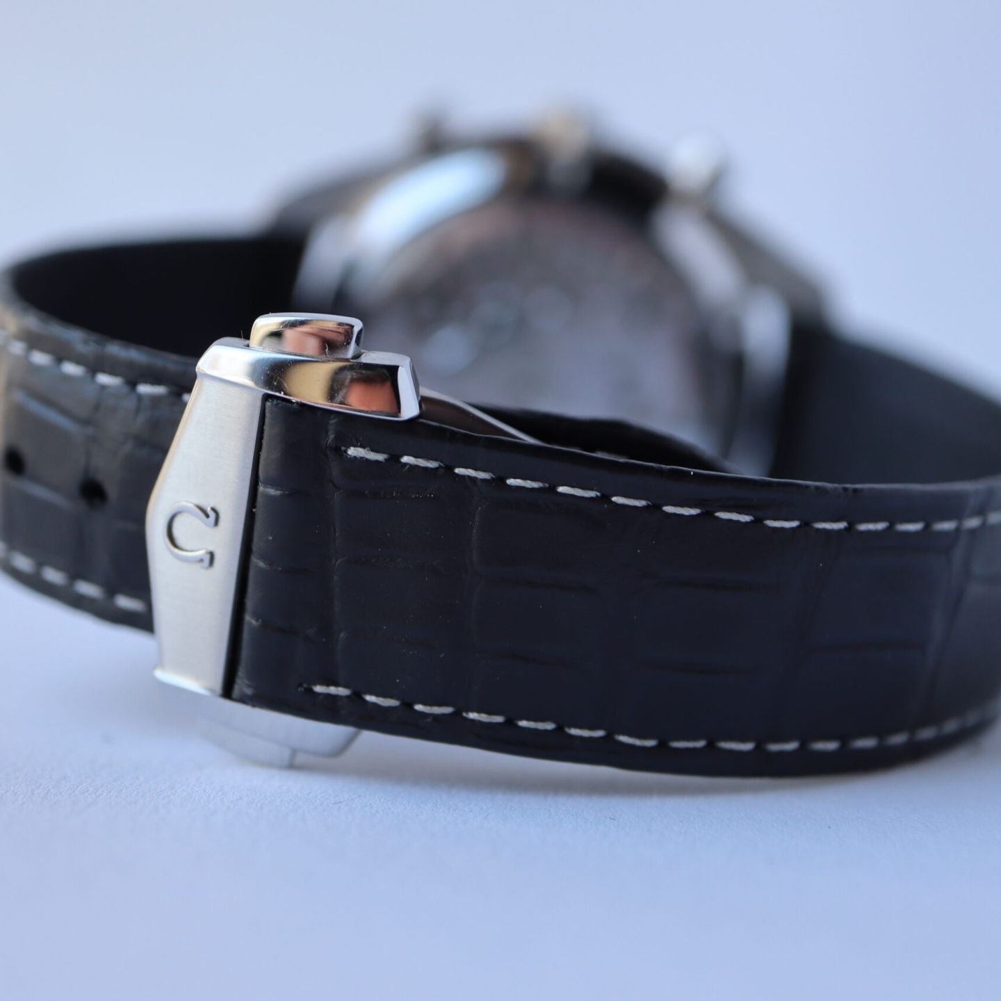 Omega Speedmaster Racing 329.33.44.51.04.001 - (5/8)