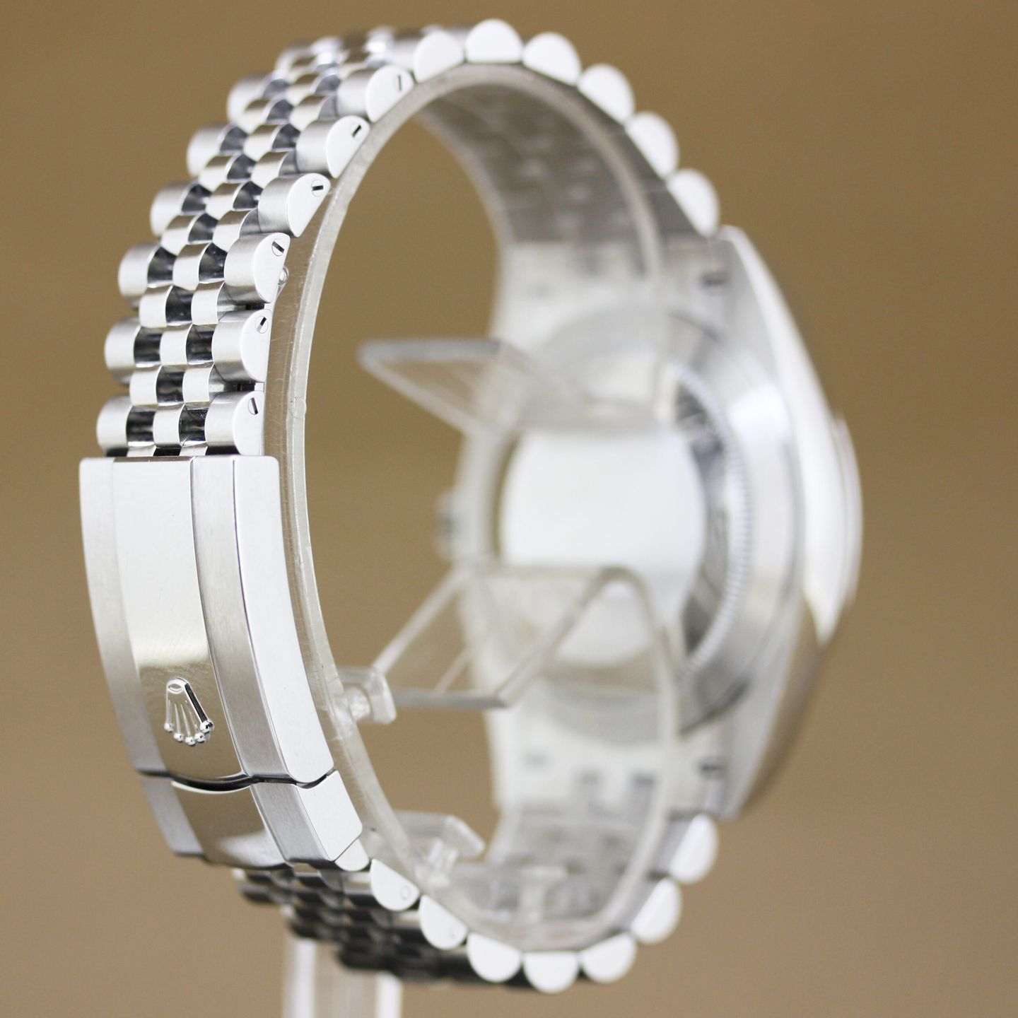 Rolex Datejust 41 126300 (2023) - 41 mm Steel case (8/8)
