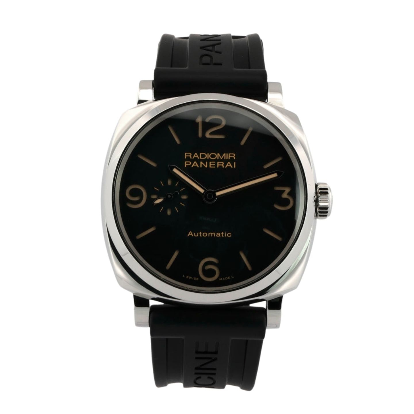 Panerai Radiomir 1940 3 Days Automatic PAM00572 - (2/8)