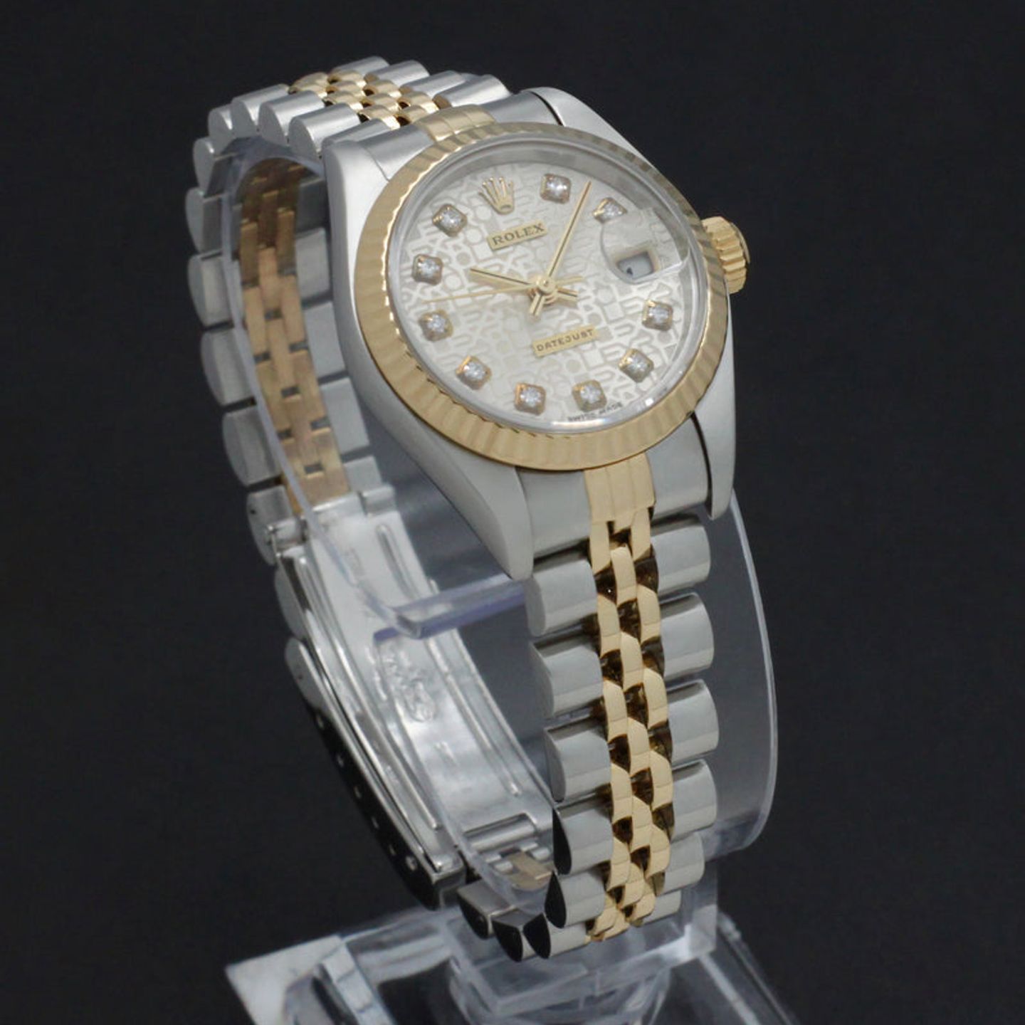 Rolex Lady-Datejust 79173 - (4/7)